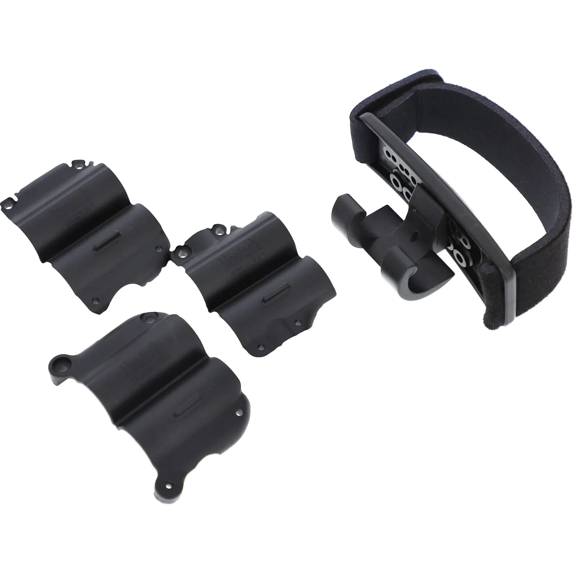 Vorderes Coverbild Neotech Griff-Kit