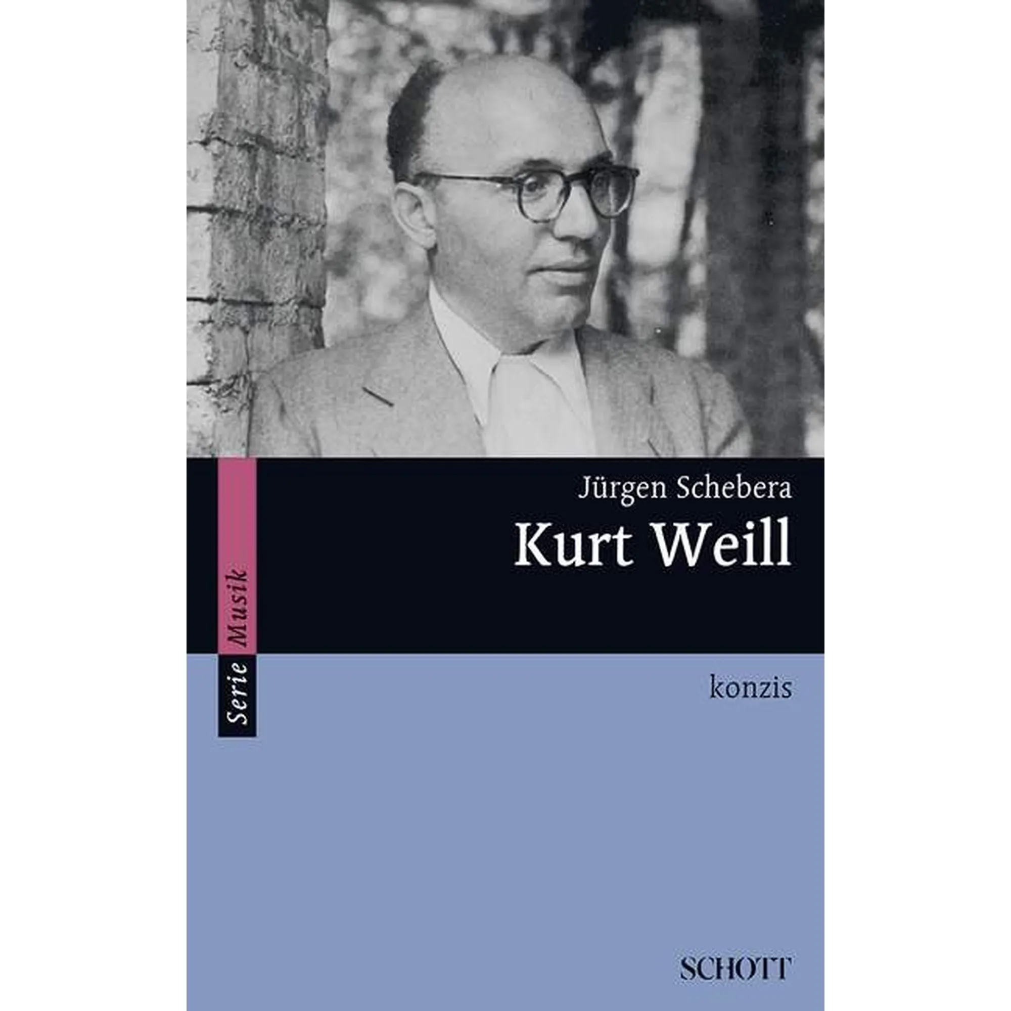 Kurt Weill