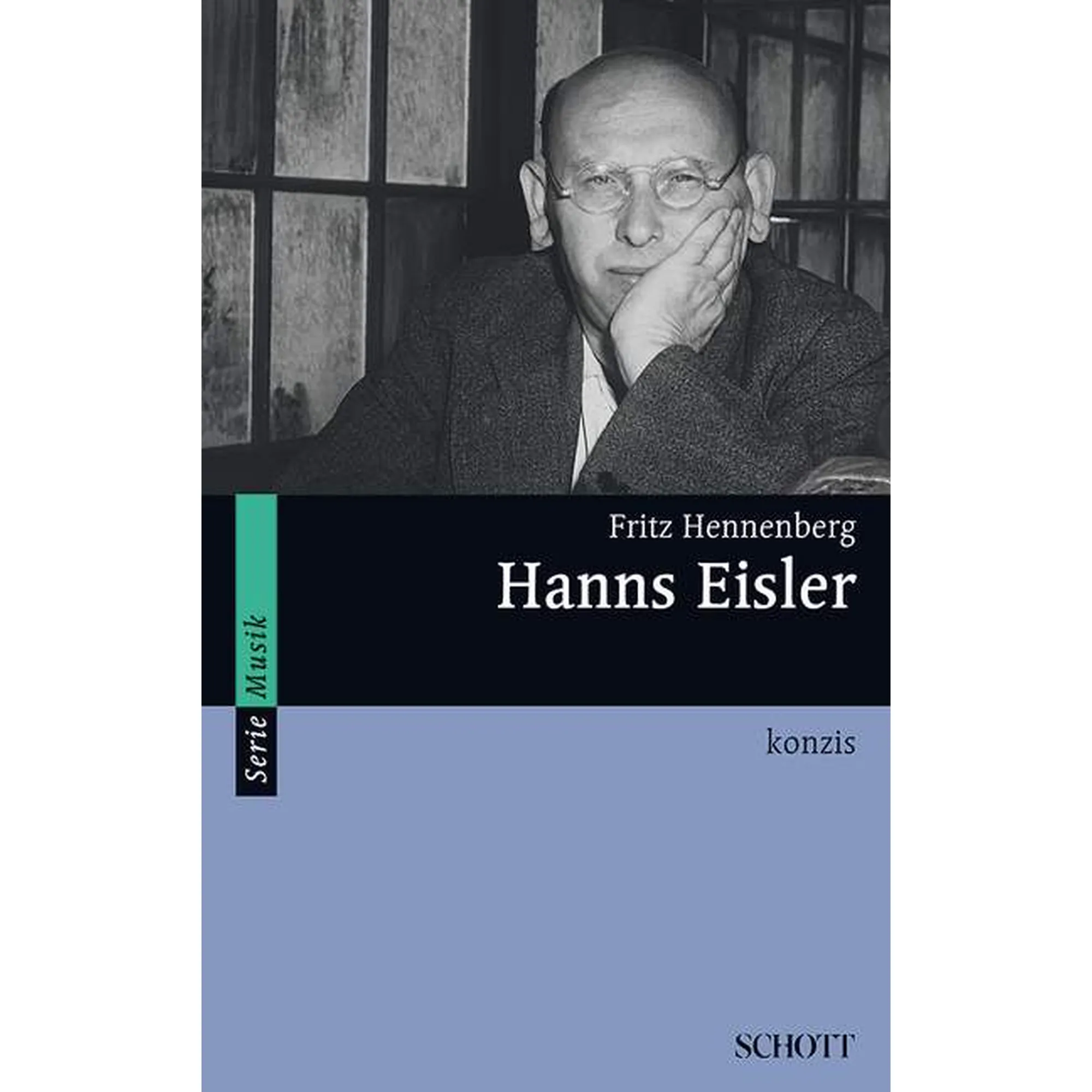 Hanns Eisler