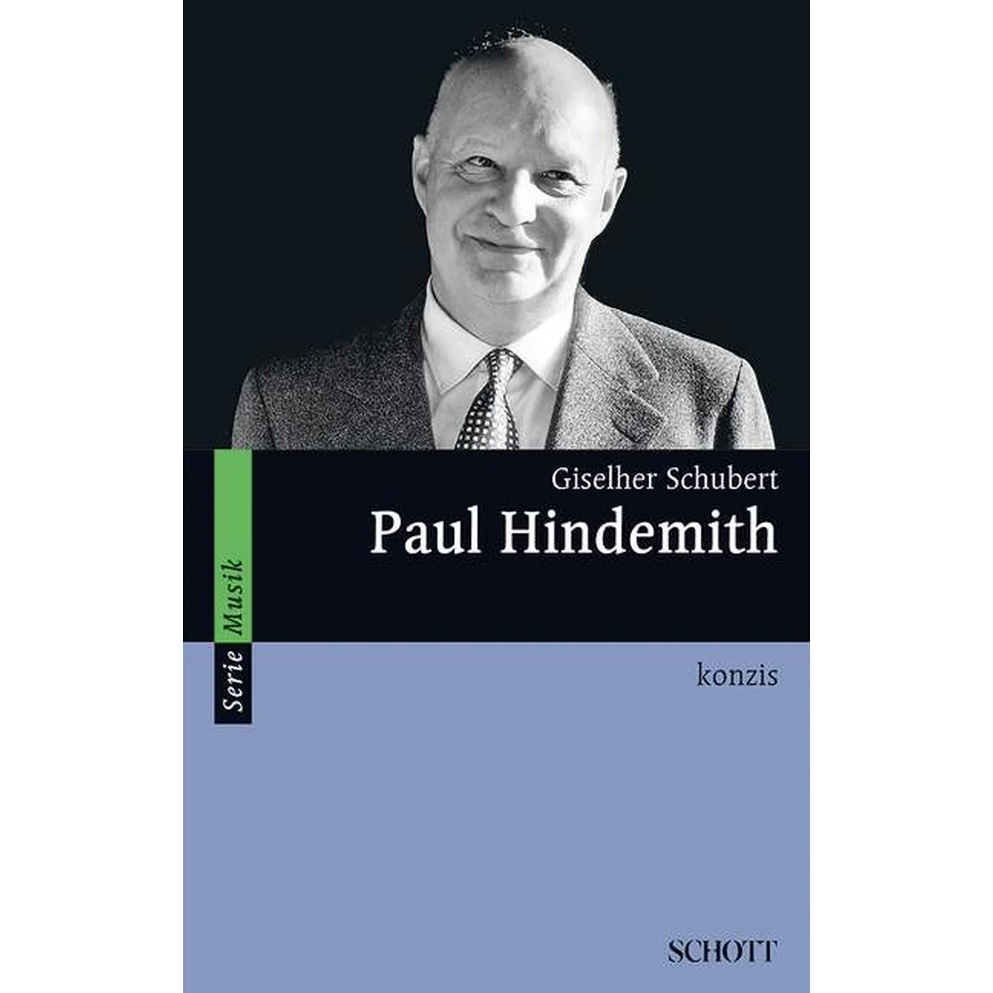 Paul Hindemith