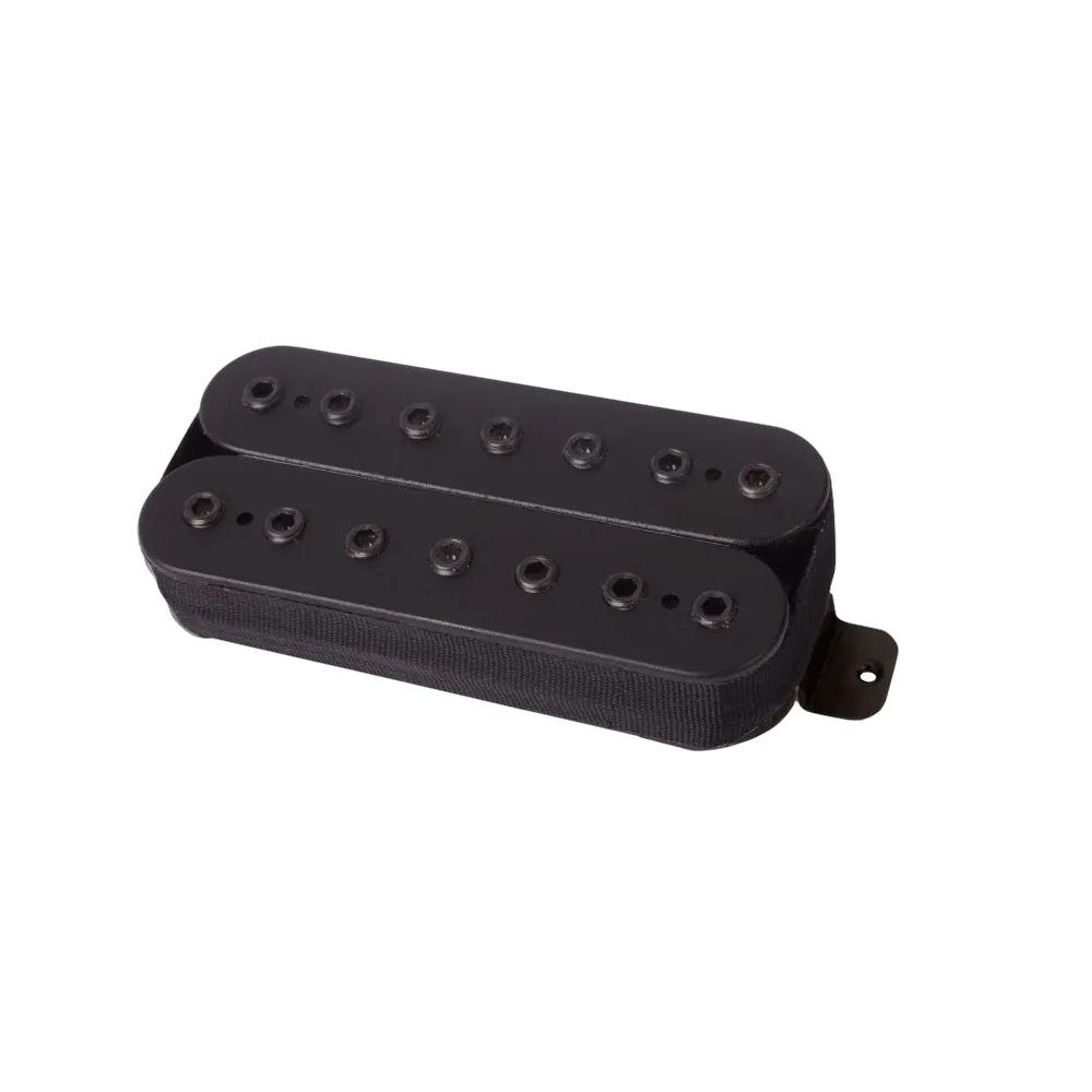 Vorderes Coverbild Schecter Brimstone-7 Bridge