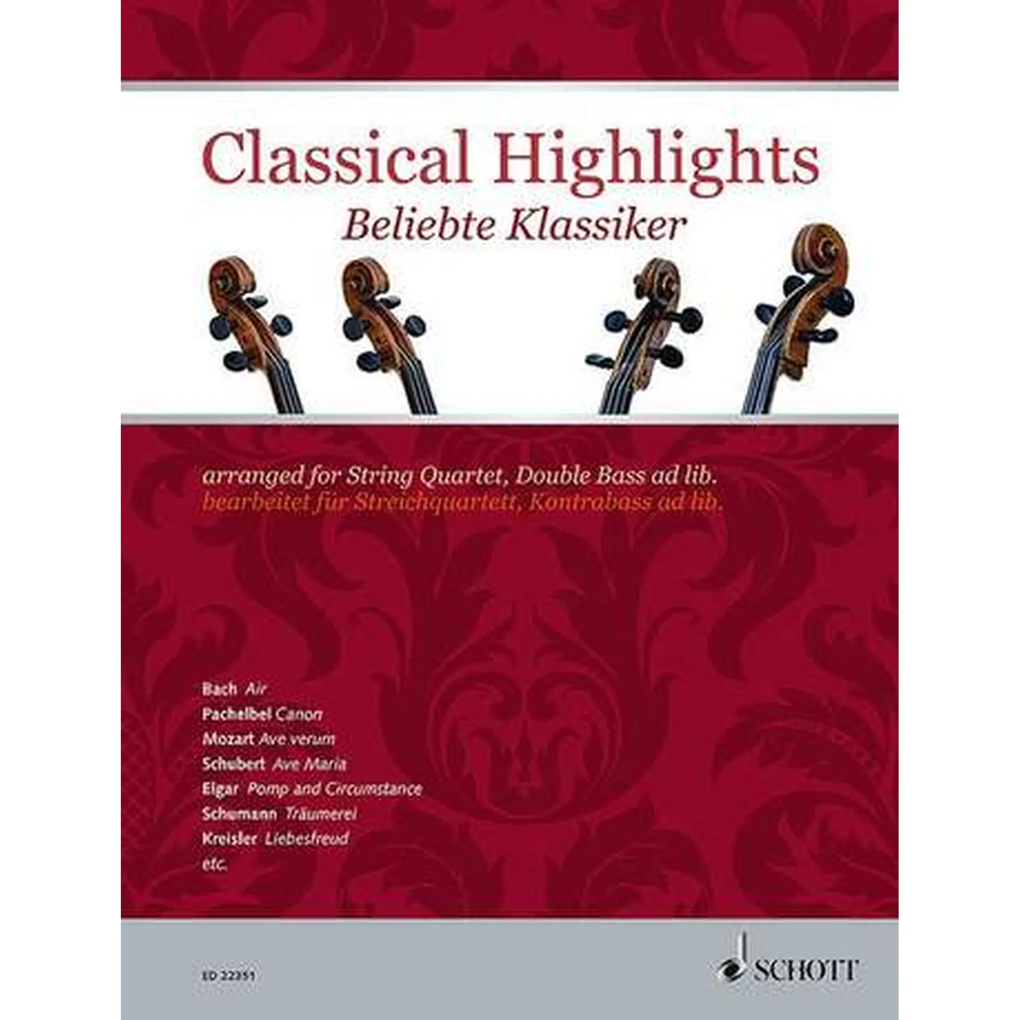 Classical Highlights