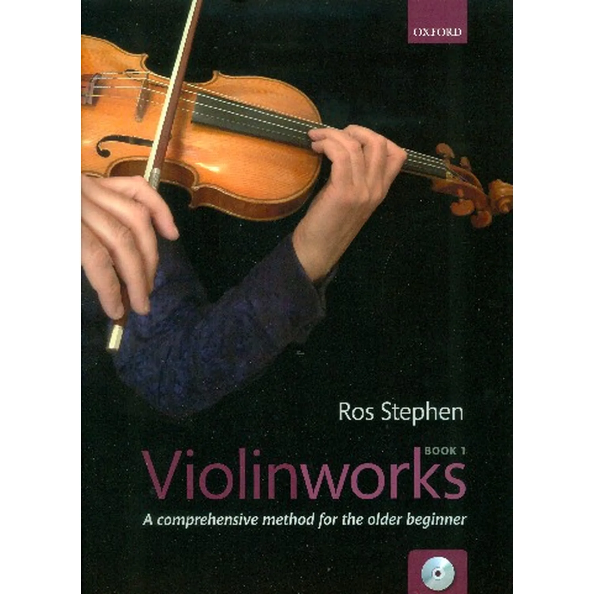 Violinworks 1