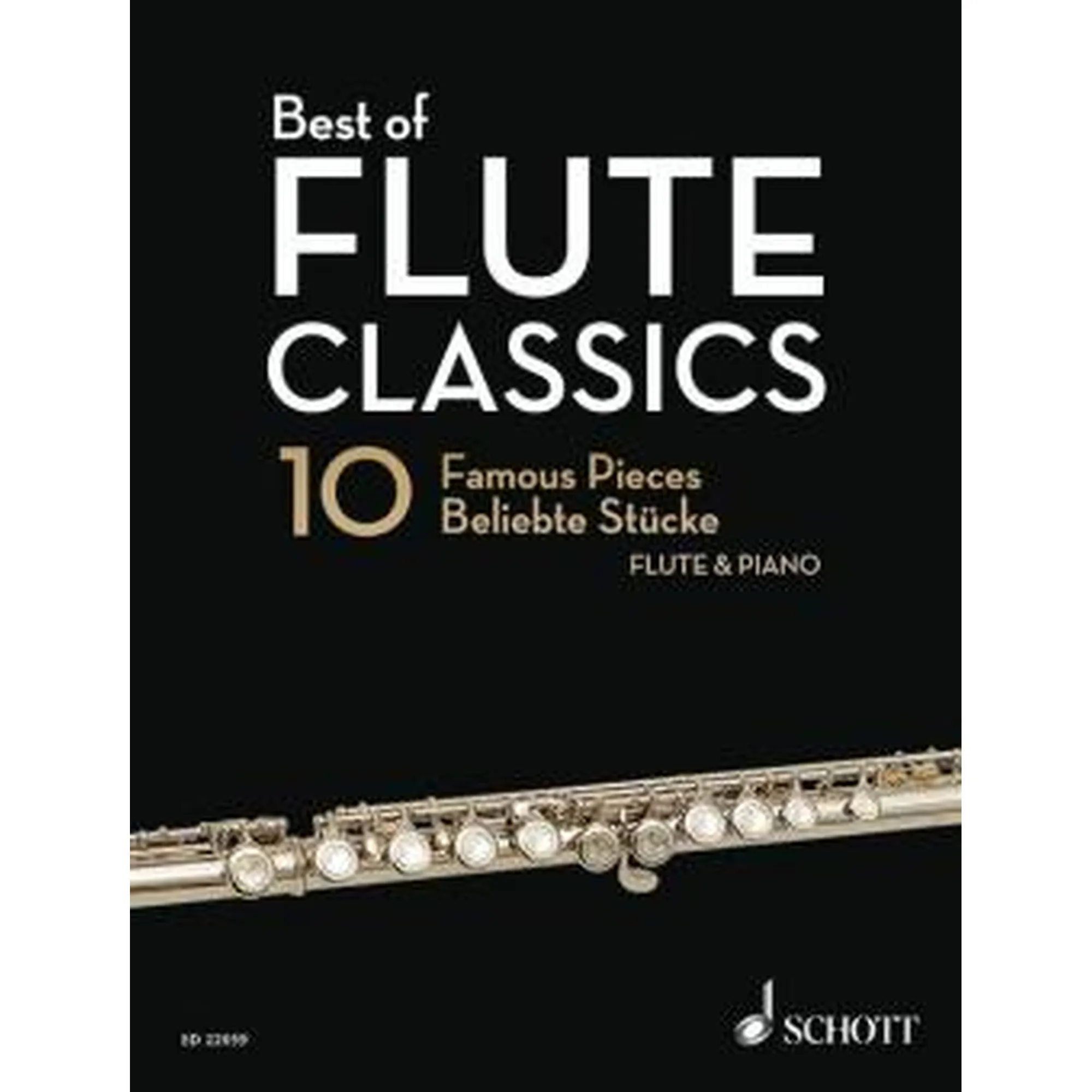 Best of Flute Classics