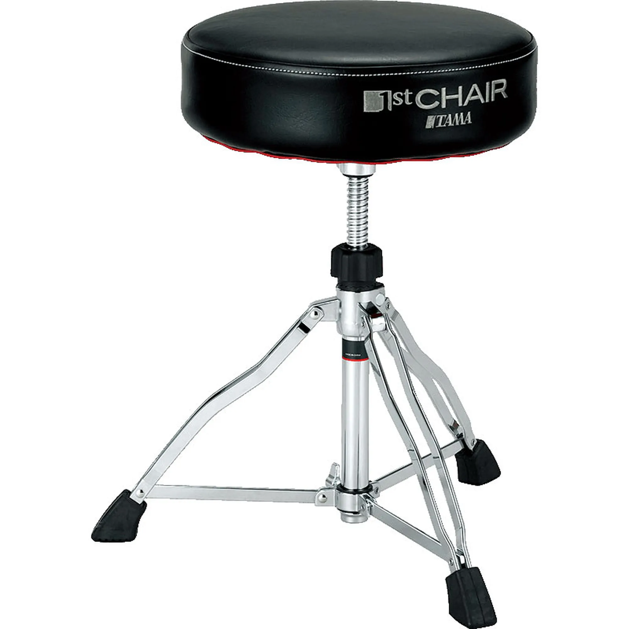 TAMA HT430B First Chair Round Rider Flat Top