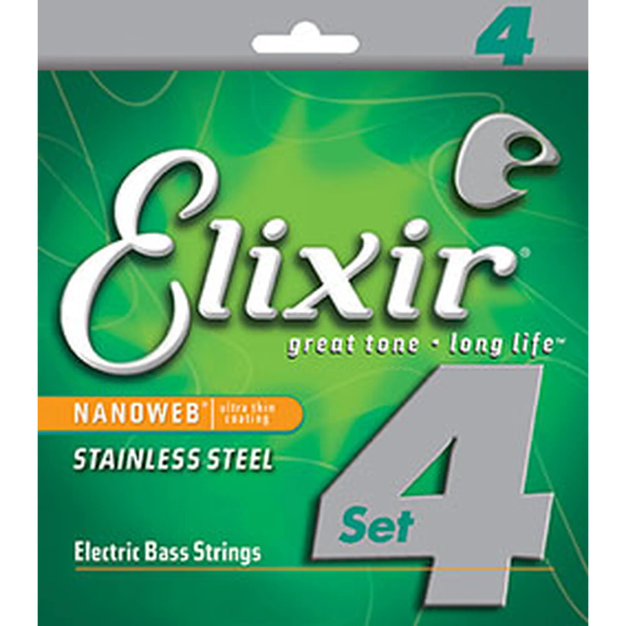 Elixir 14782 5th String Medium Super Light B