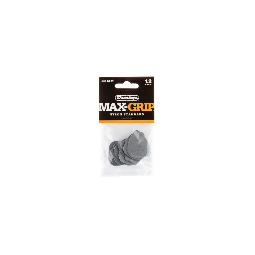 Dunlop Nylon Max Grip 0.60