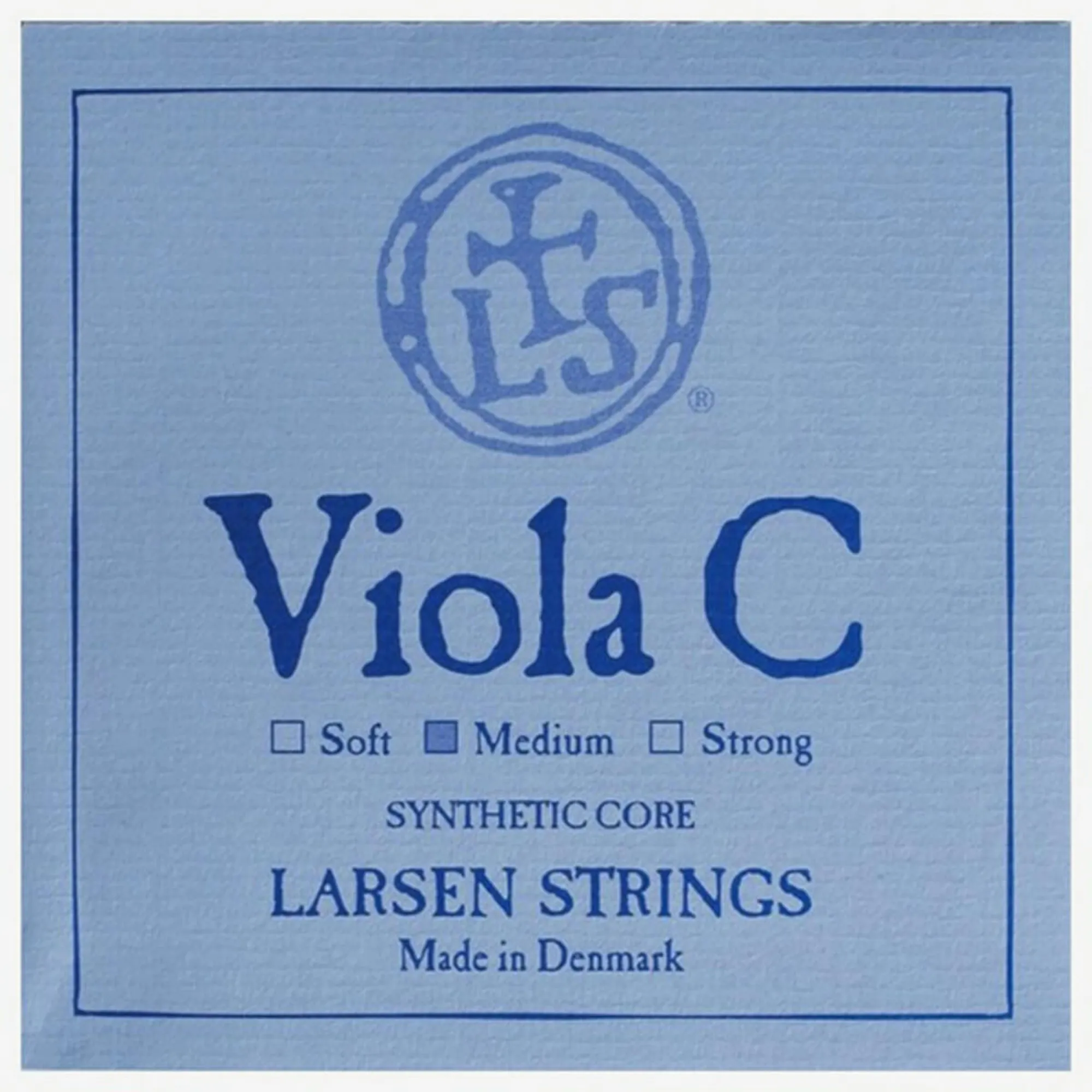 Larsen Strings C