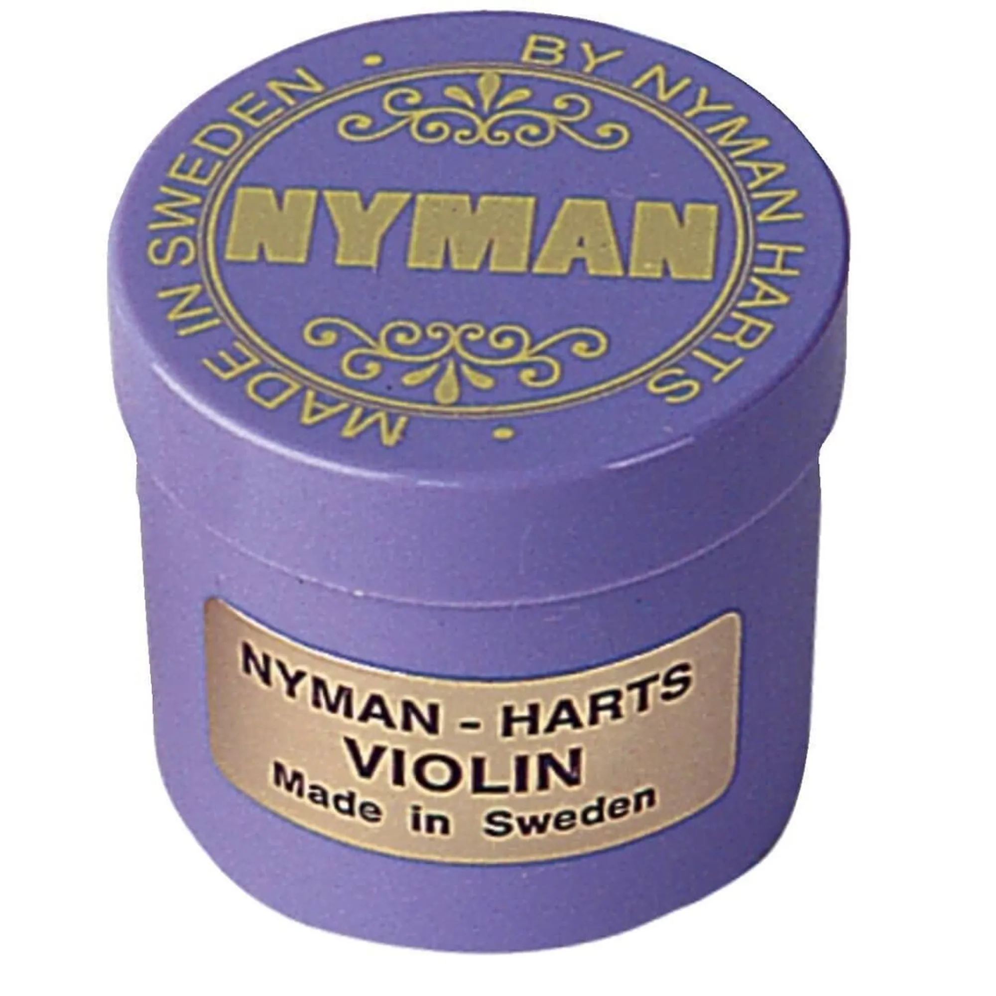 Nyman Violine/Viola