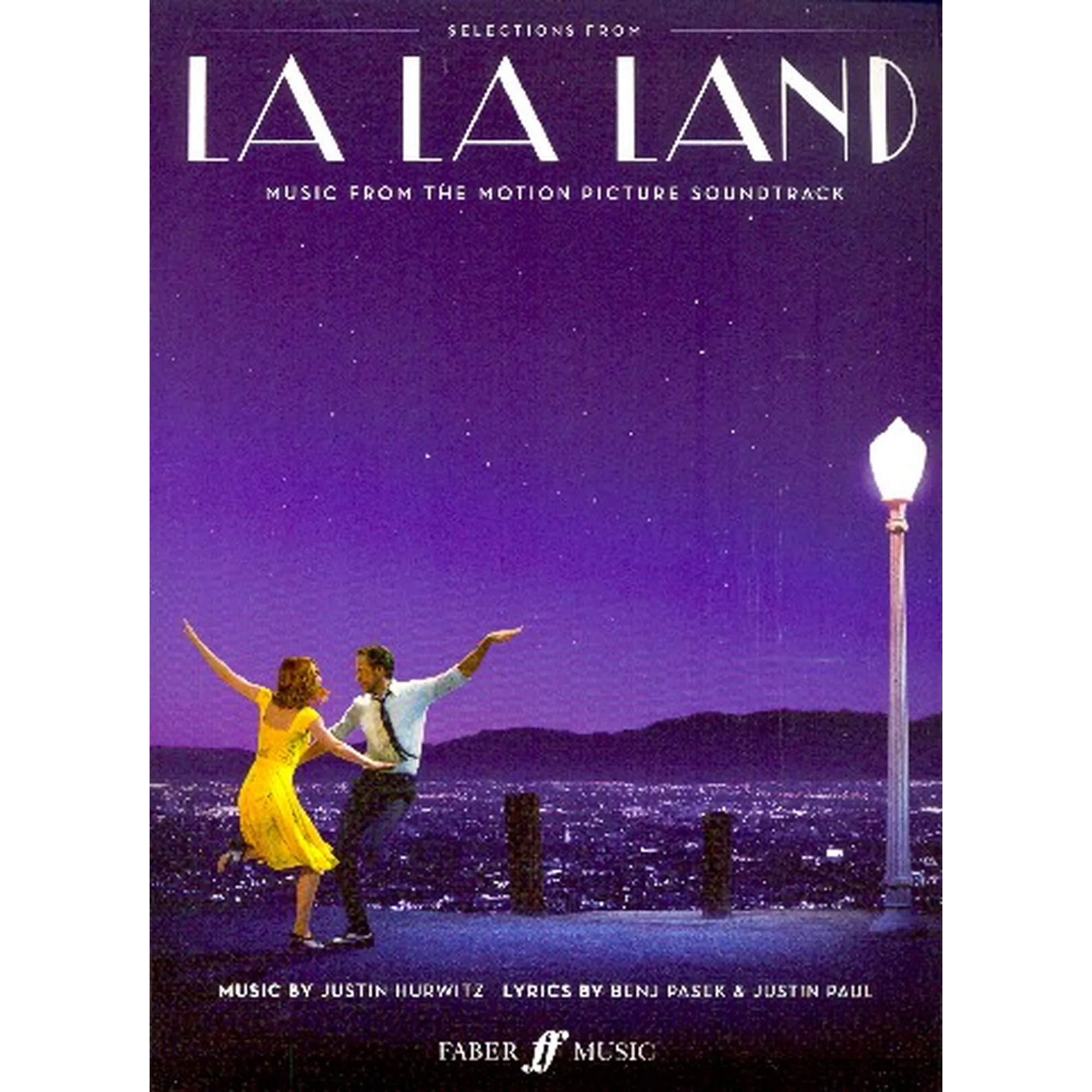 La La Land