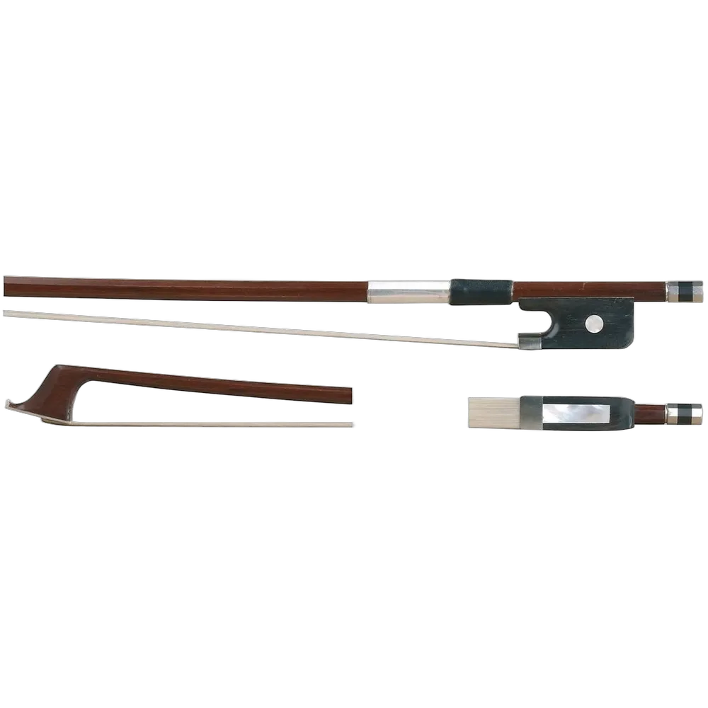 Vorderes Coverbild GewaPure Kantig 1/4 Cello