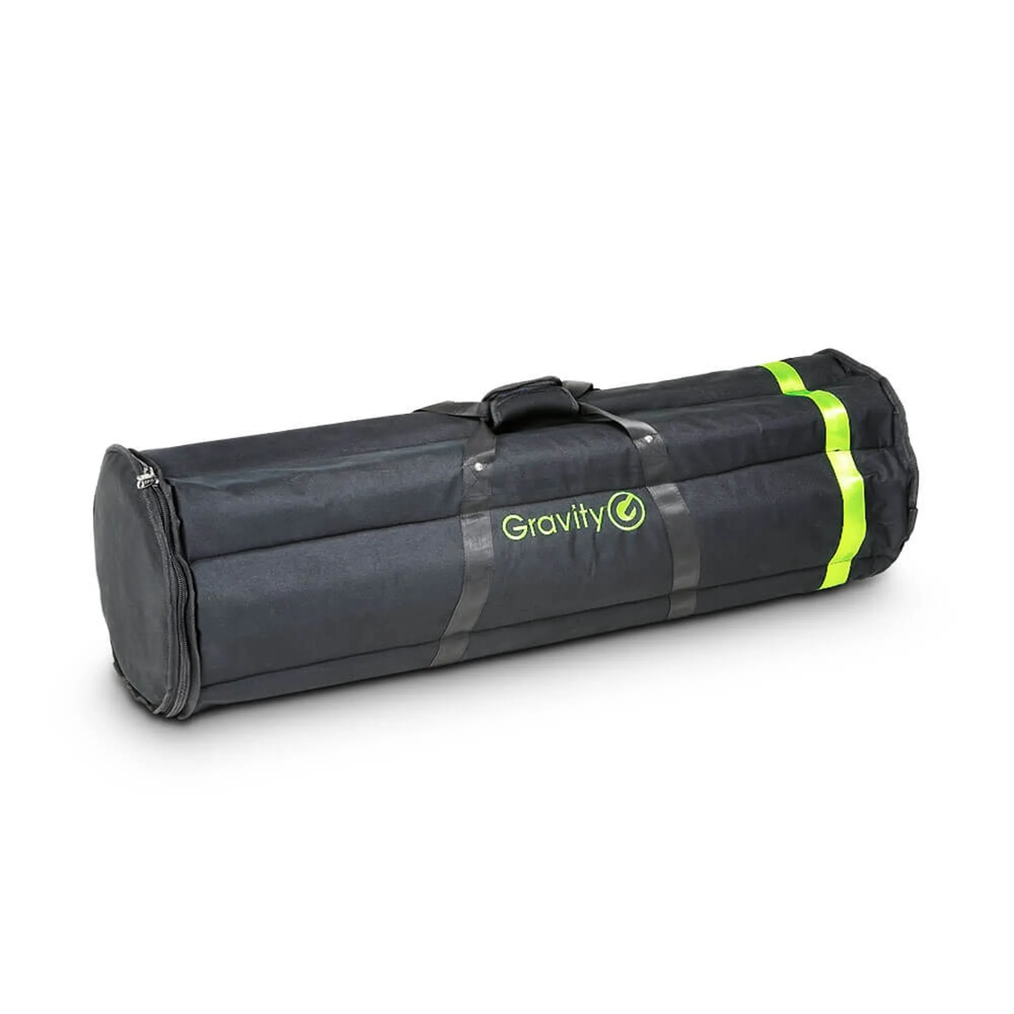 Vorderes Coverbild Gravity BGMS 6 B