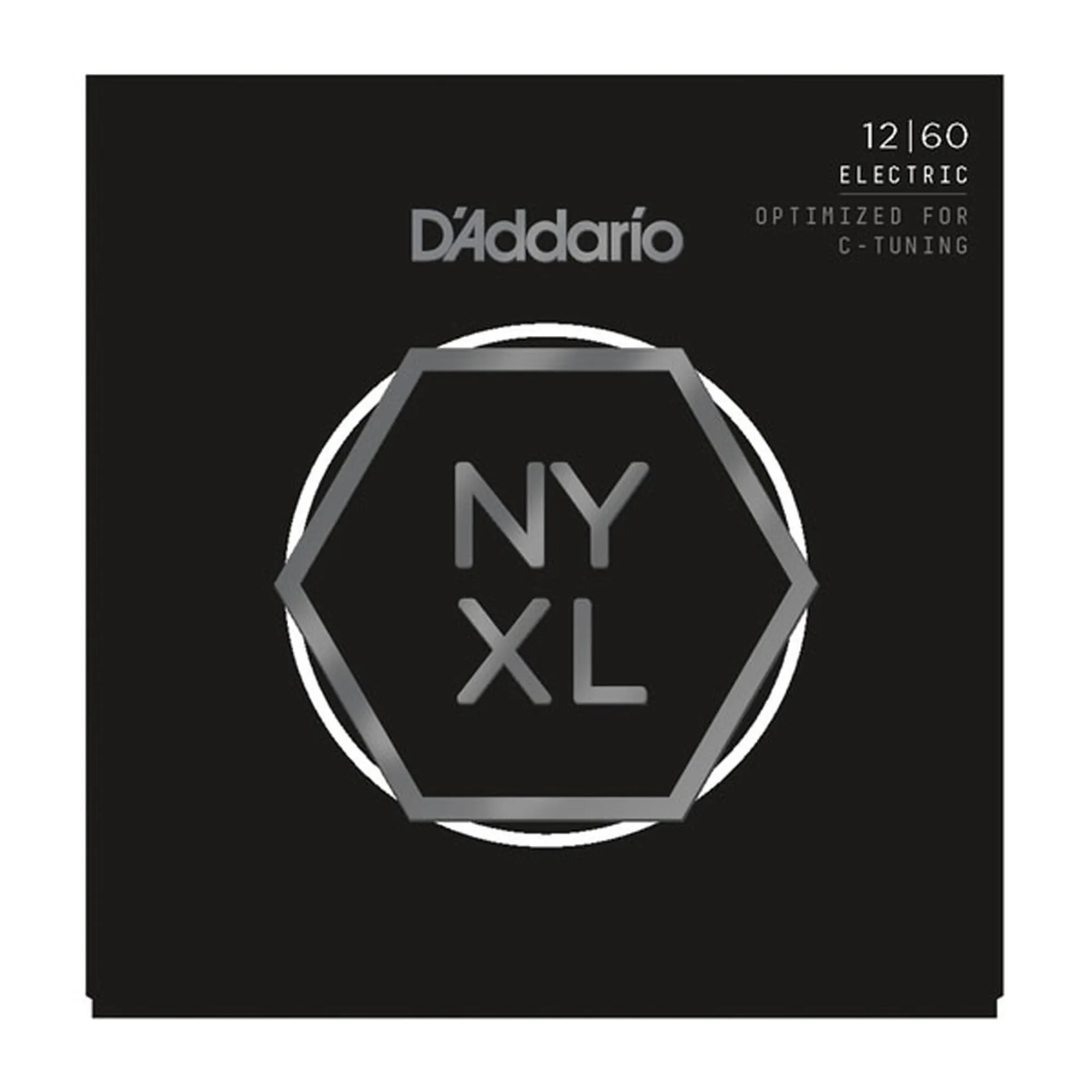 D´Addario NYXL1260 NY X-Heavy