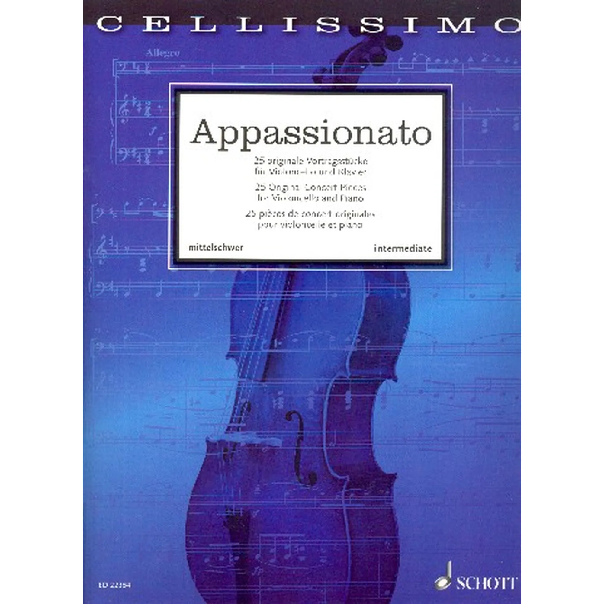 Appassionato