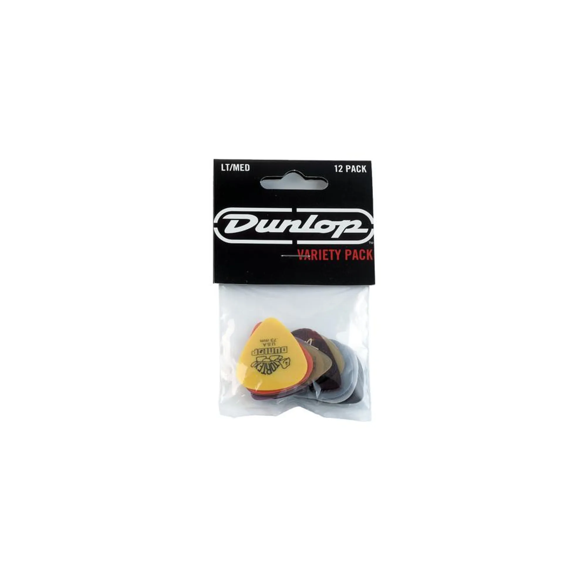 Dunlop Pick Variety Pack 101