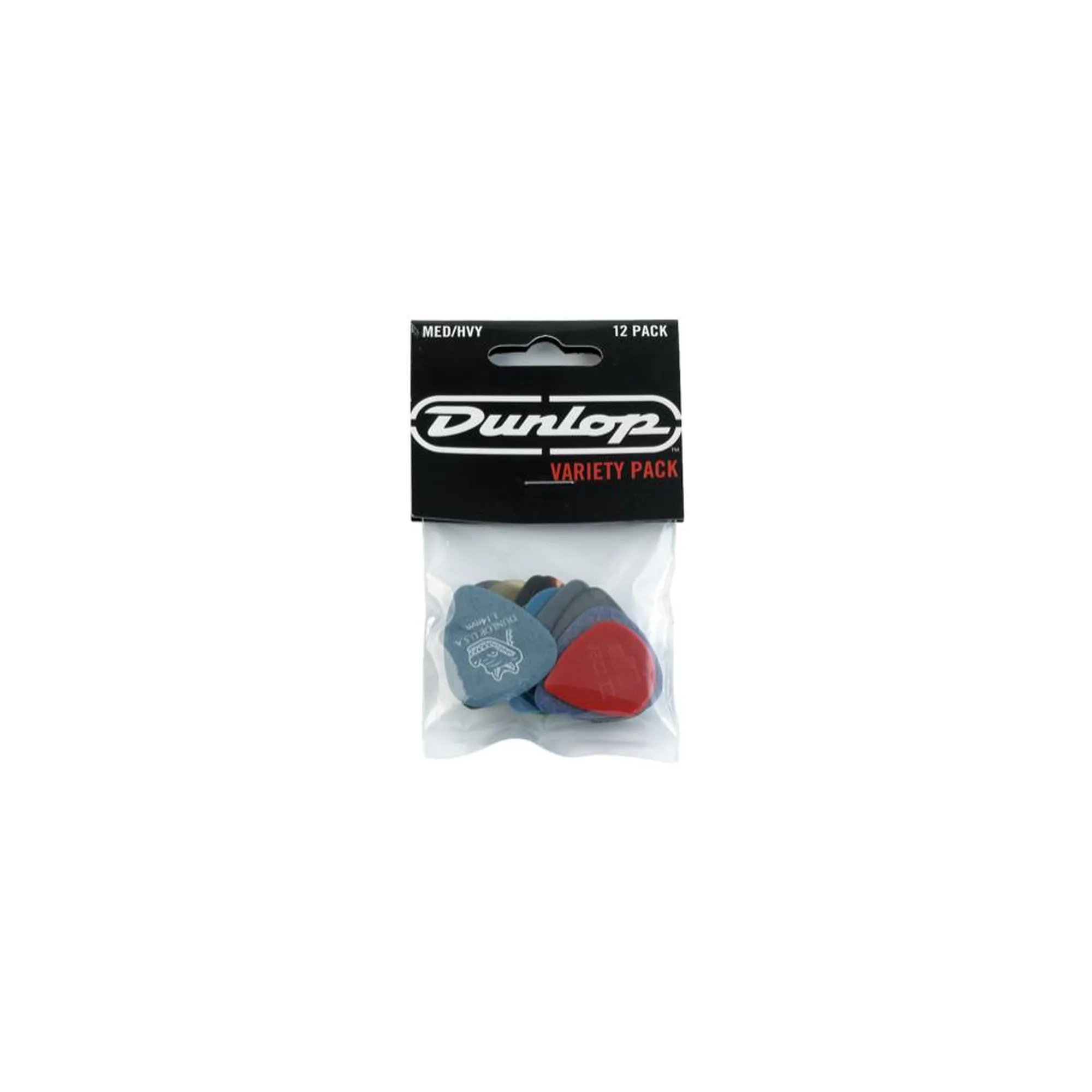 Dunlop Pick Variety Pack 102