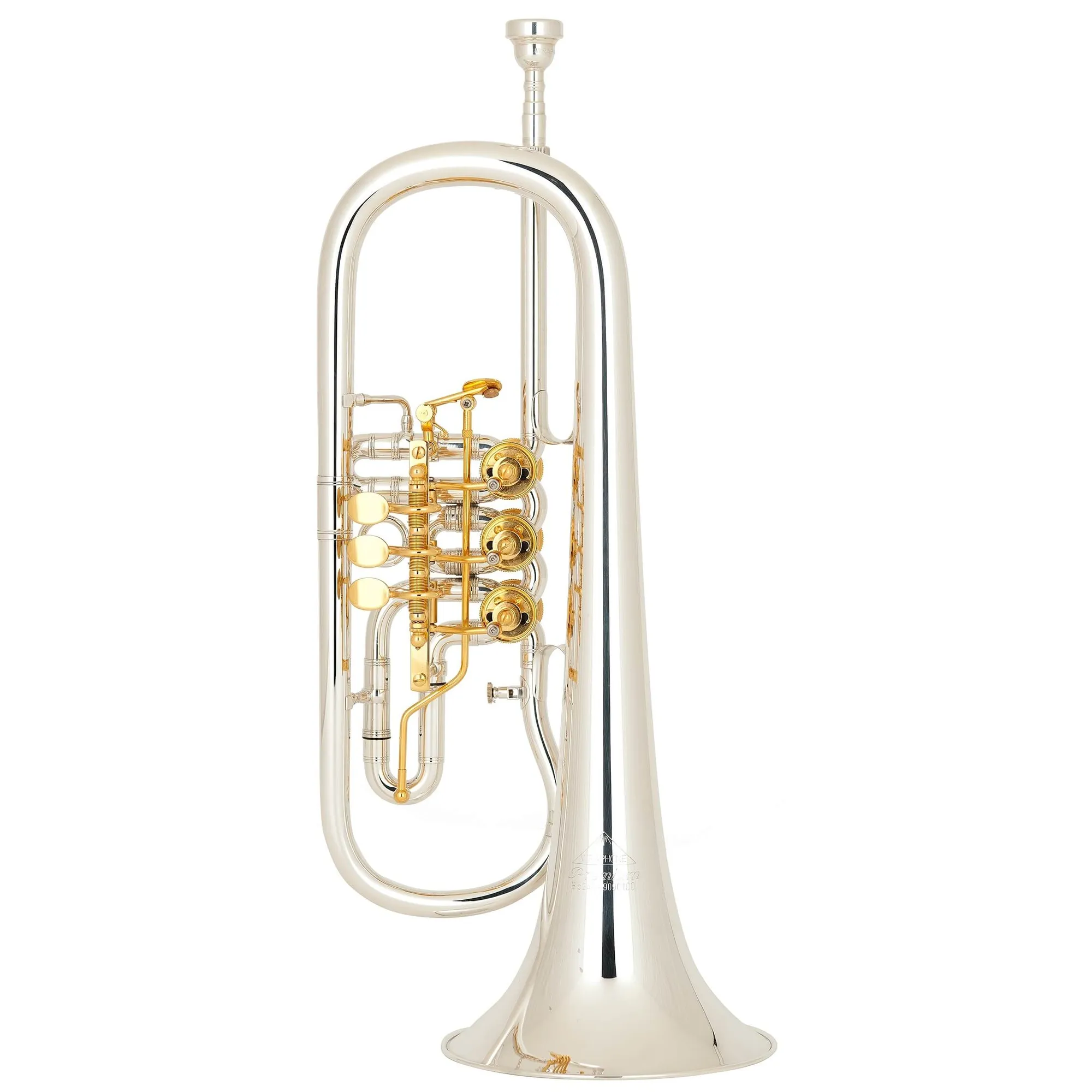 Vorderes Coverbild Miraphone 24R001102AP10