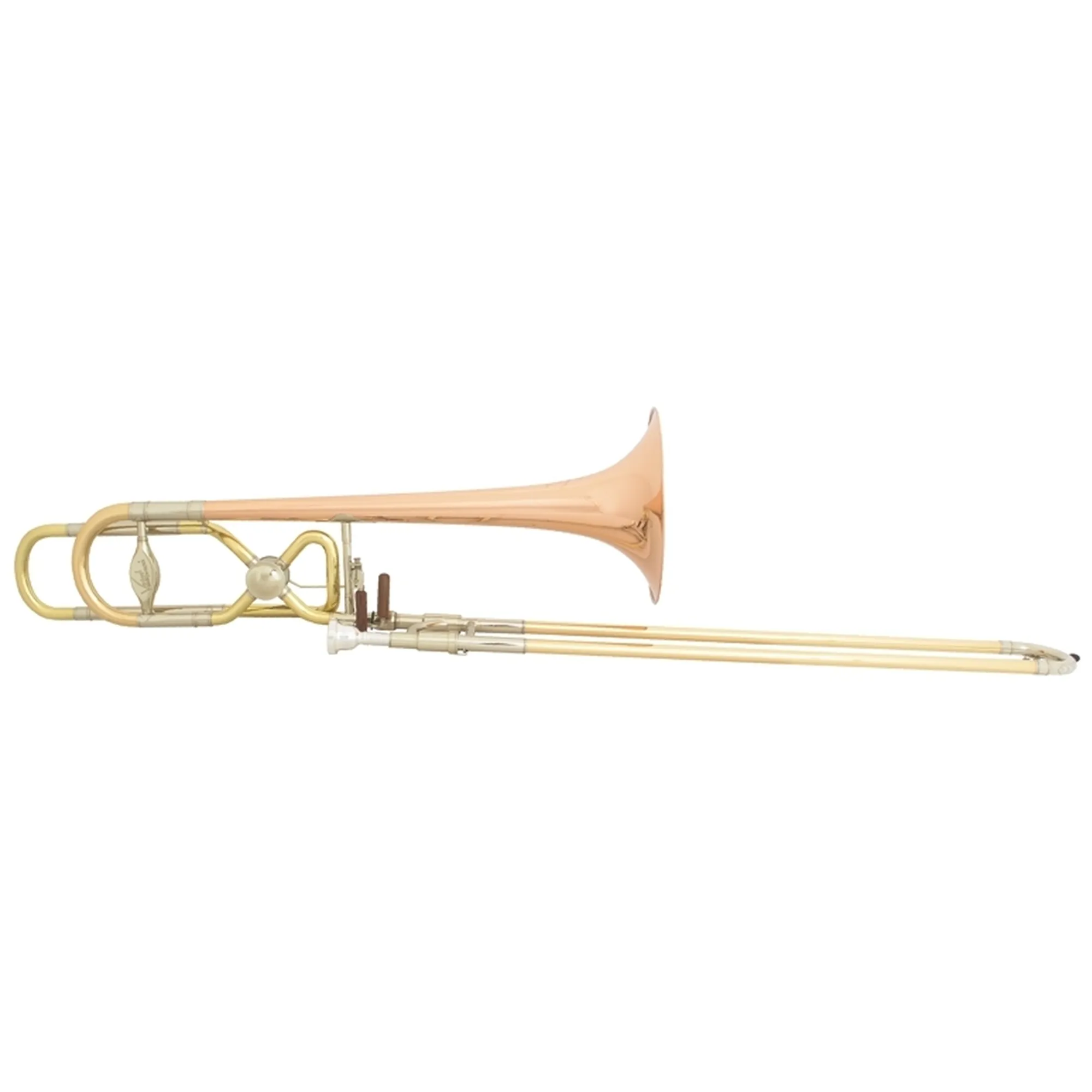 Voigt Brass JV-188-FX