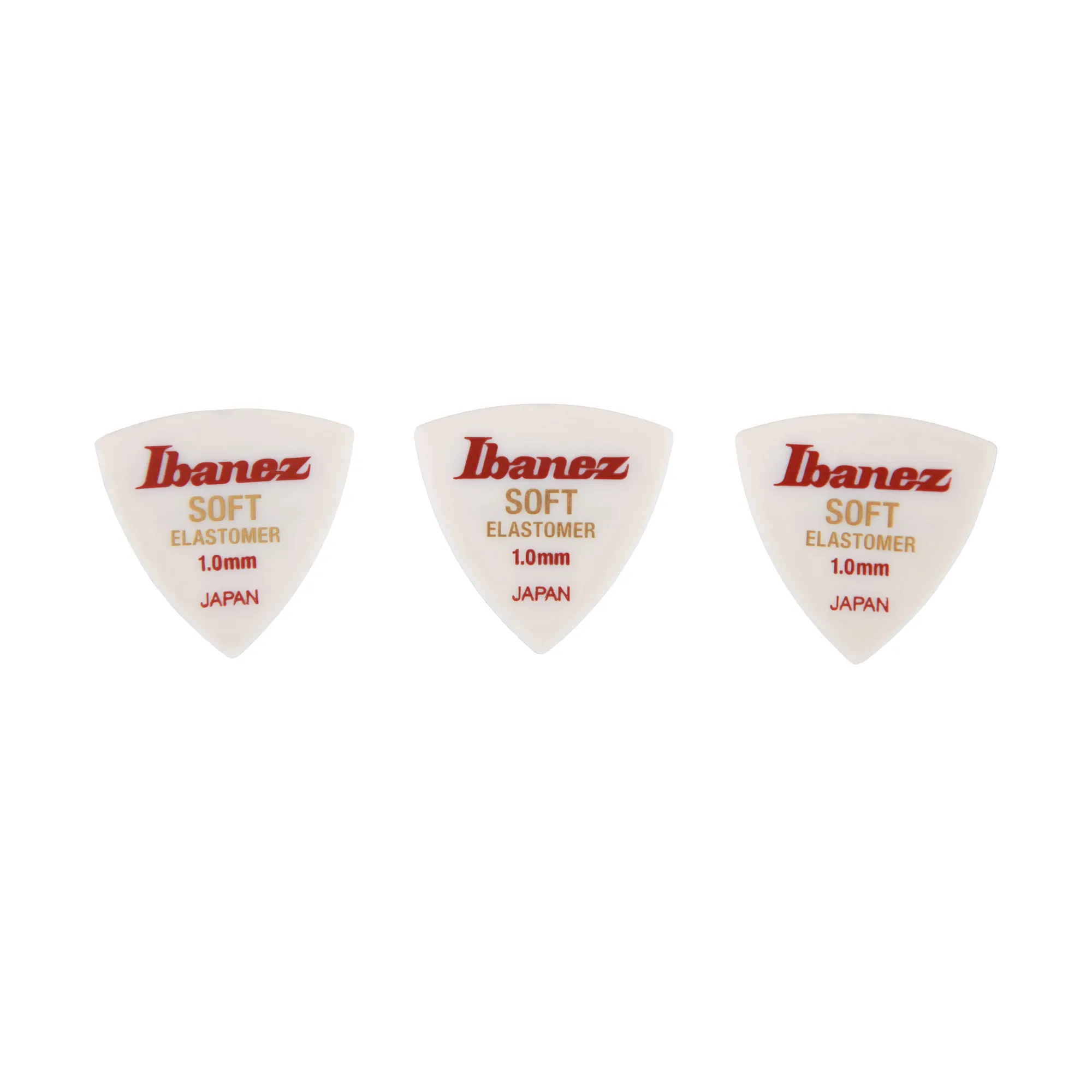 Ibanez Elastomer 1.0 Soft Triangle