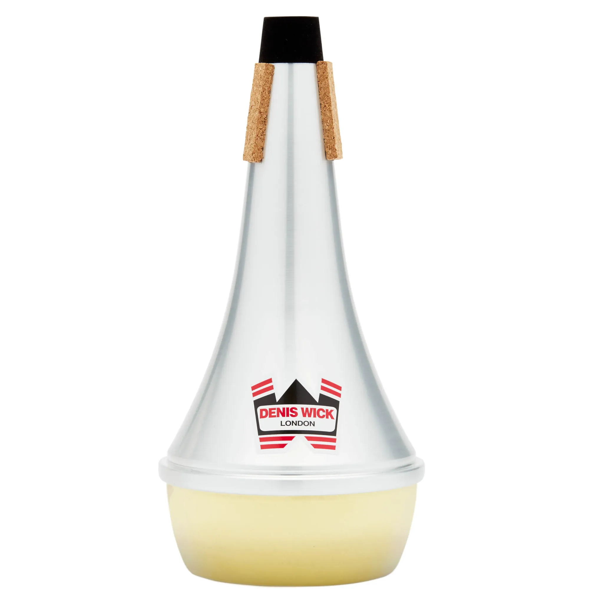 Vorderes Coverbild Denis Wick DW5505B