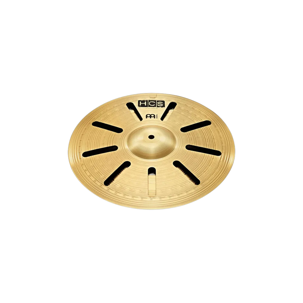 Meinl 14" HCS14TRS