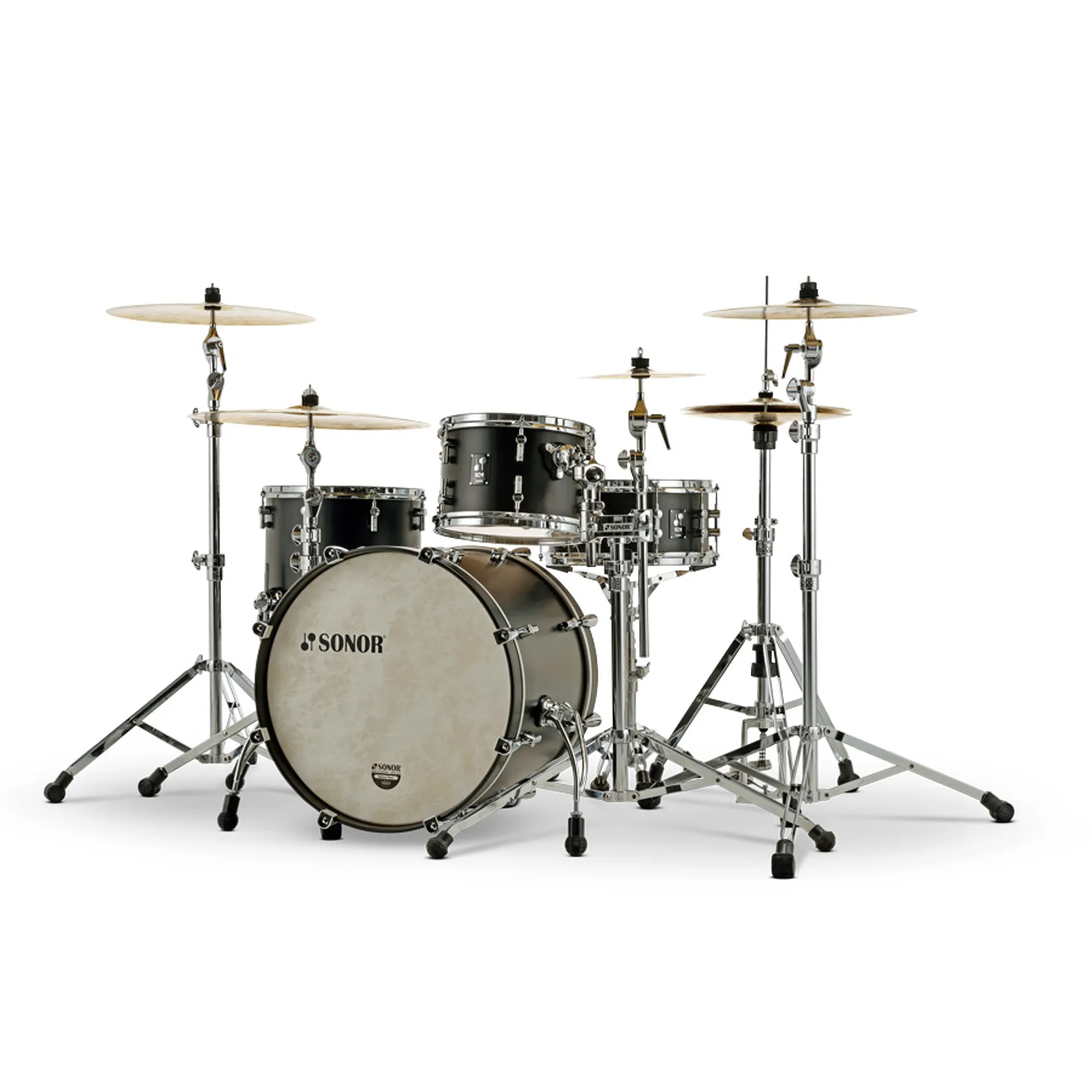 Sonor SQ1 Standard GT Black