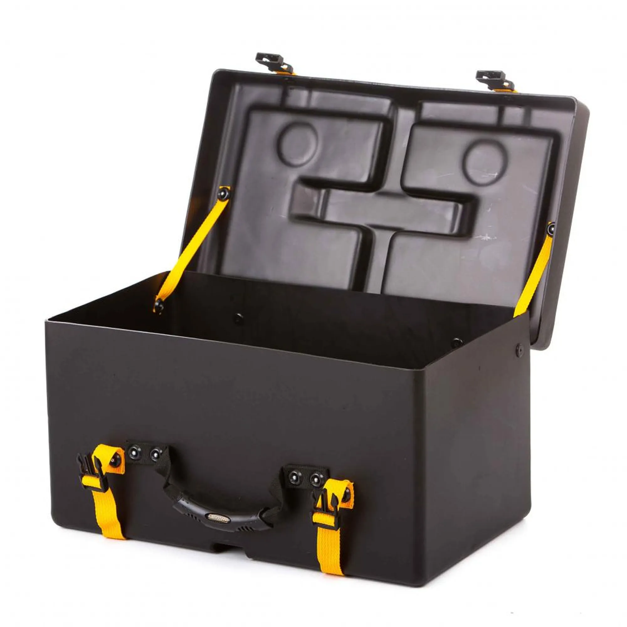 Vorderes Coverbild Hardcase HNPA