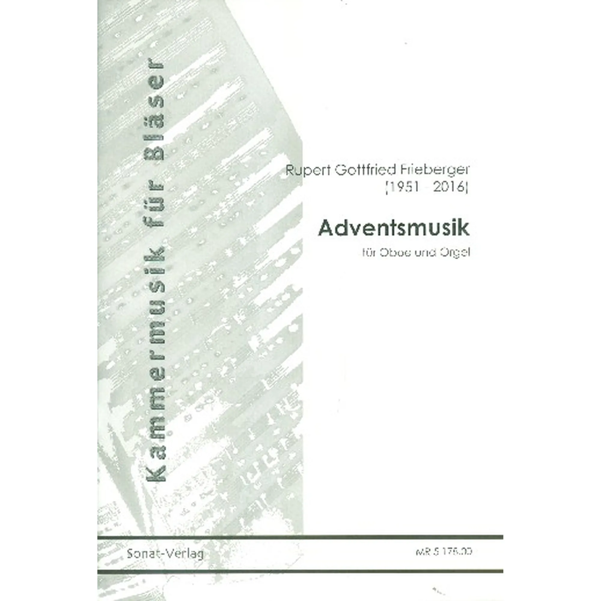 Adventmusik