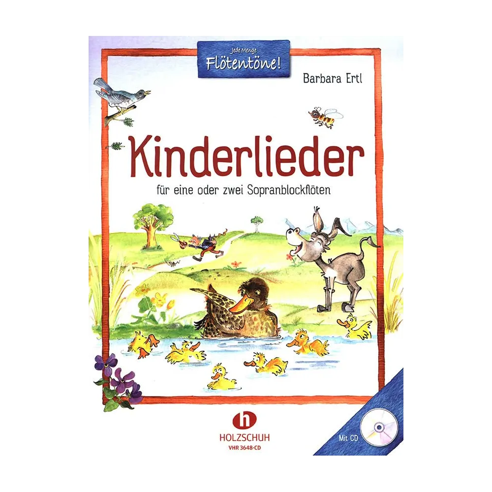 Kinderlieder