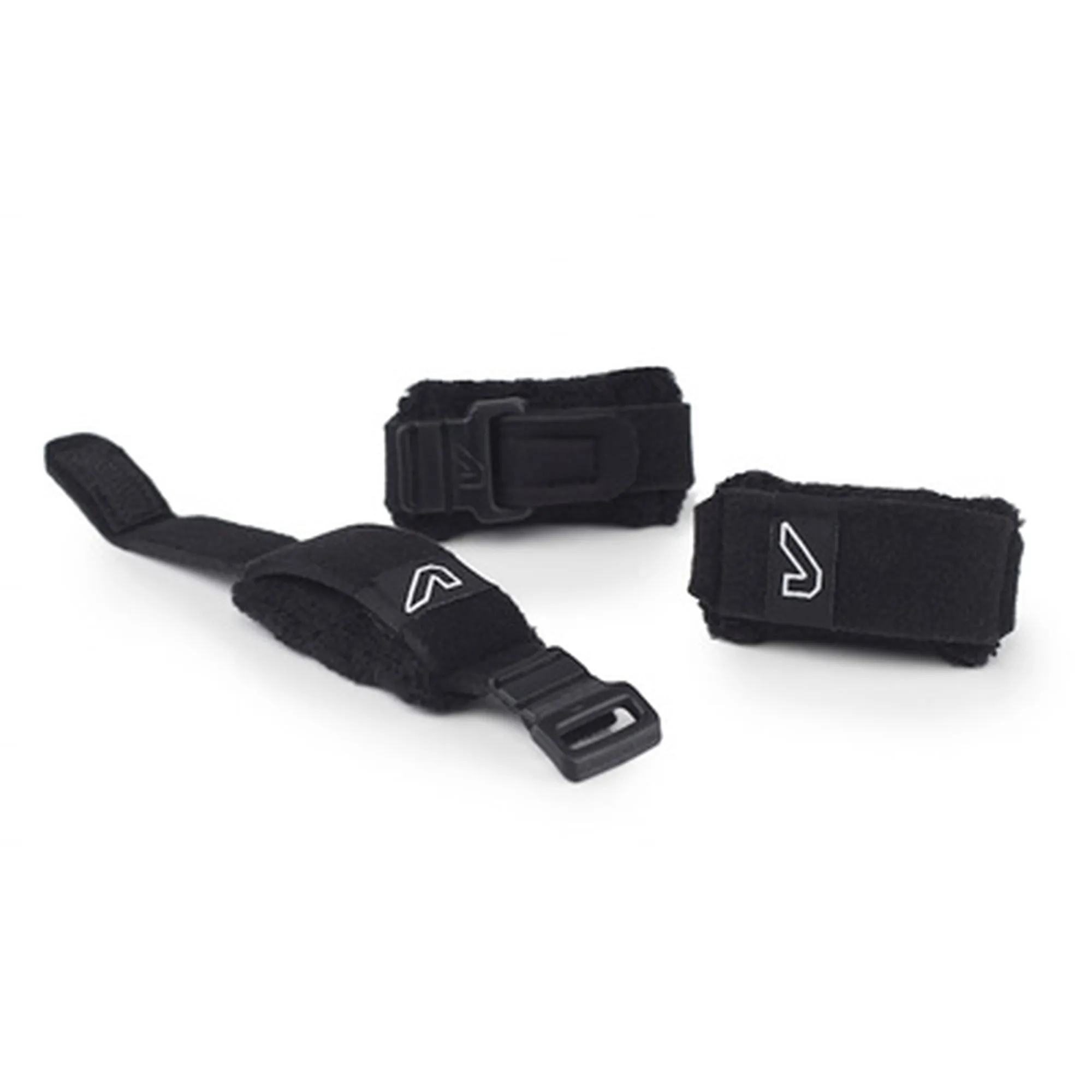 GruvGear FretWrap Medium Black