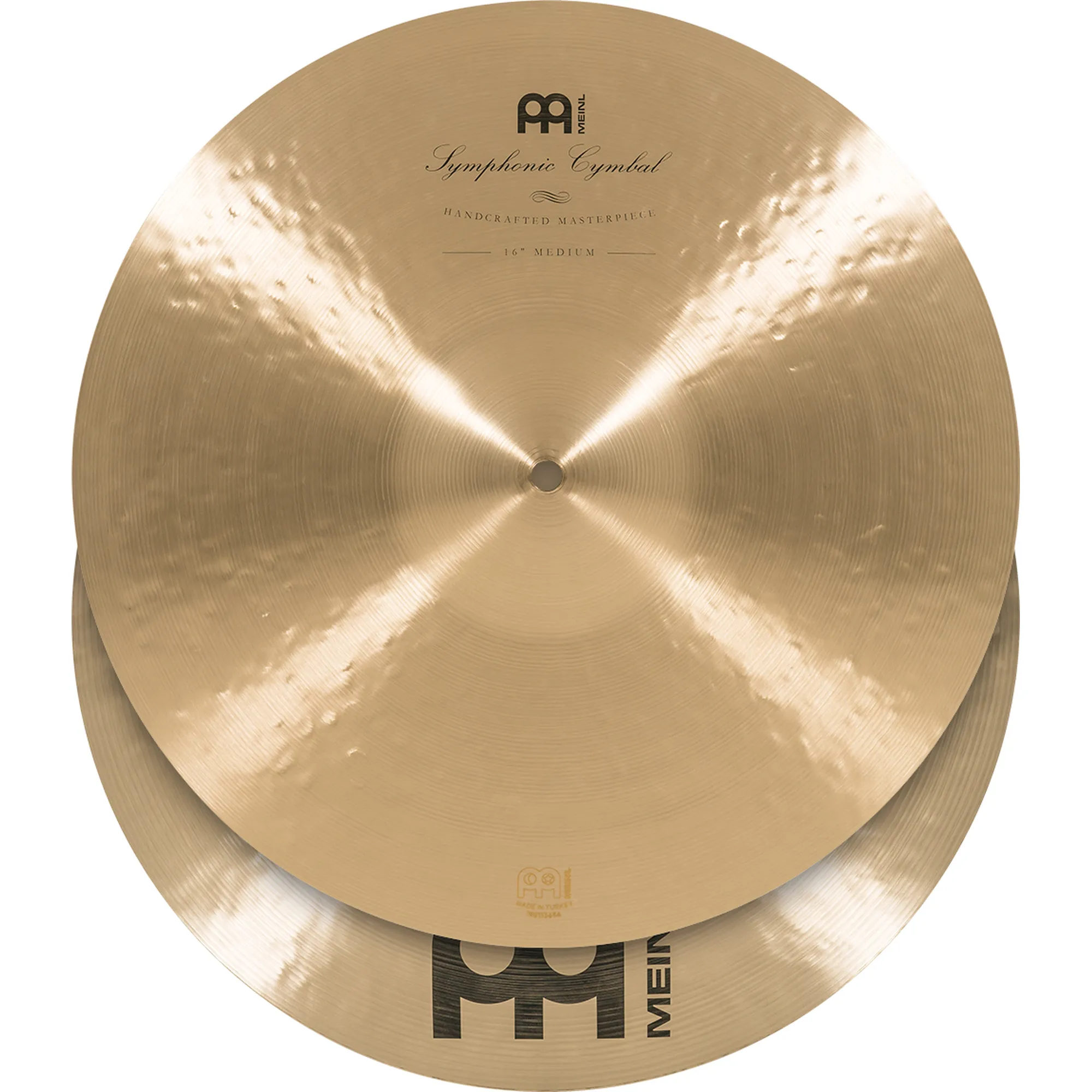 Meinl 16" Symphonic Medium