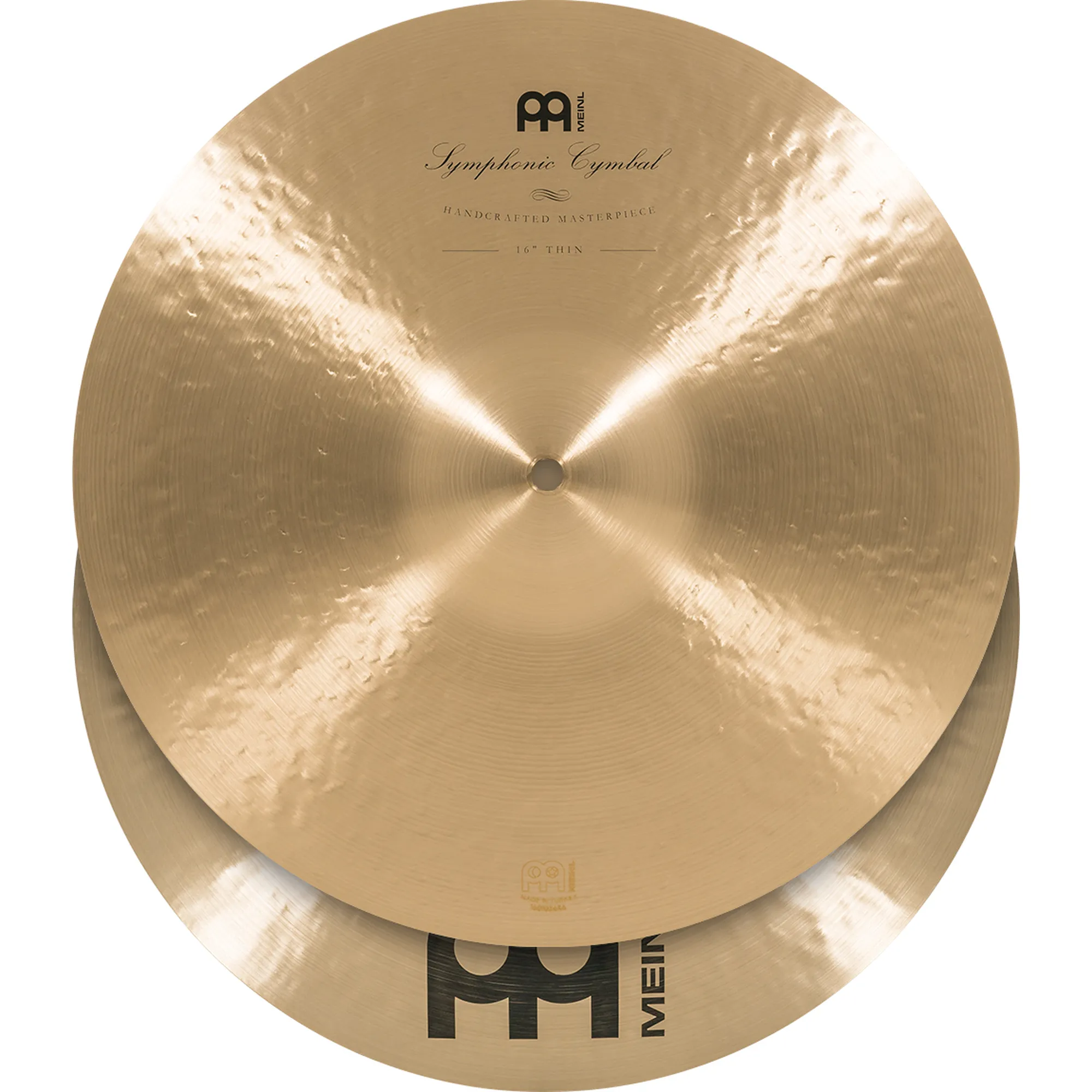 Meinl 16" Symphonic Thin