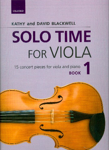 Solo Time vol.1