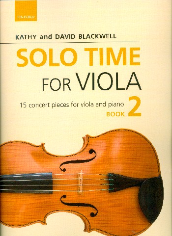 Solo Time vol.2