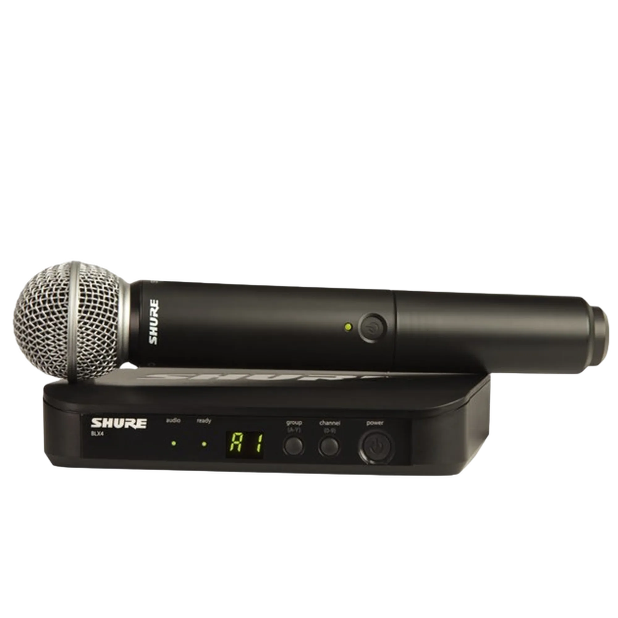 Shure BLX24E/SM58 S8