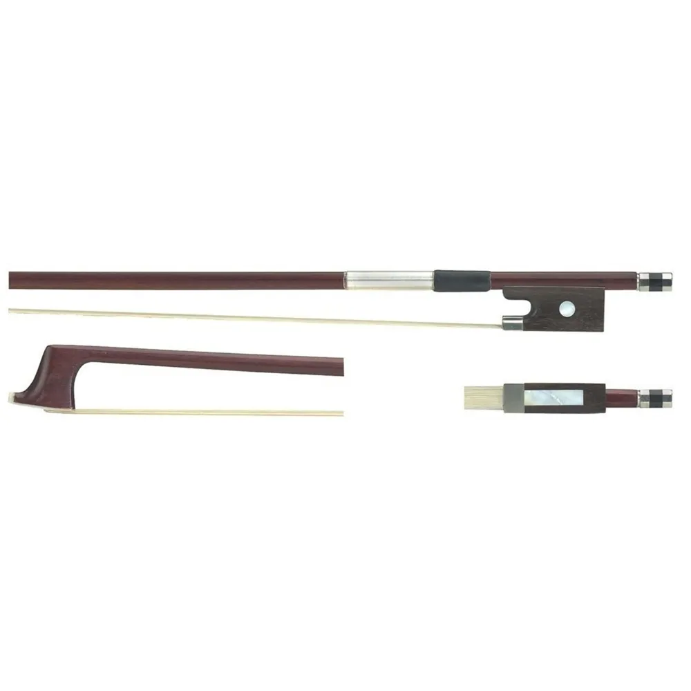 Vorderes Coverbild Gewa Massaranduba Schüler 1/8 Violine