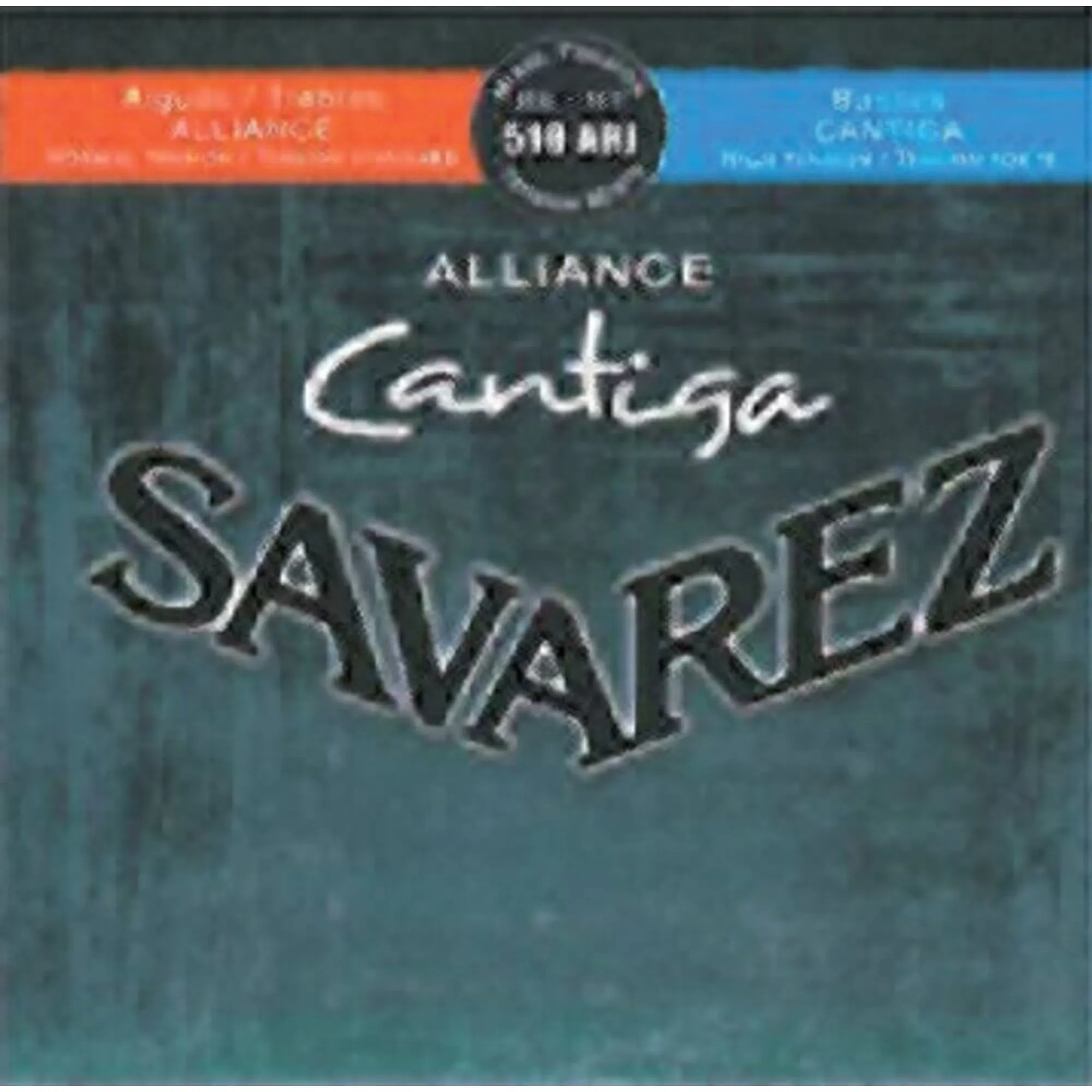 Savarez 510ARJ Mixed Tension