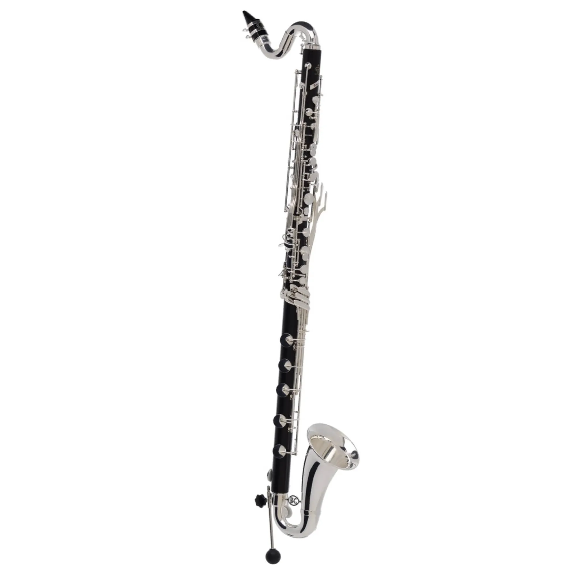 Vorderes Coverbild Buffet Crampon BC1195-2-0