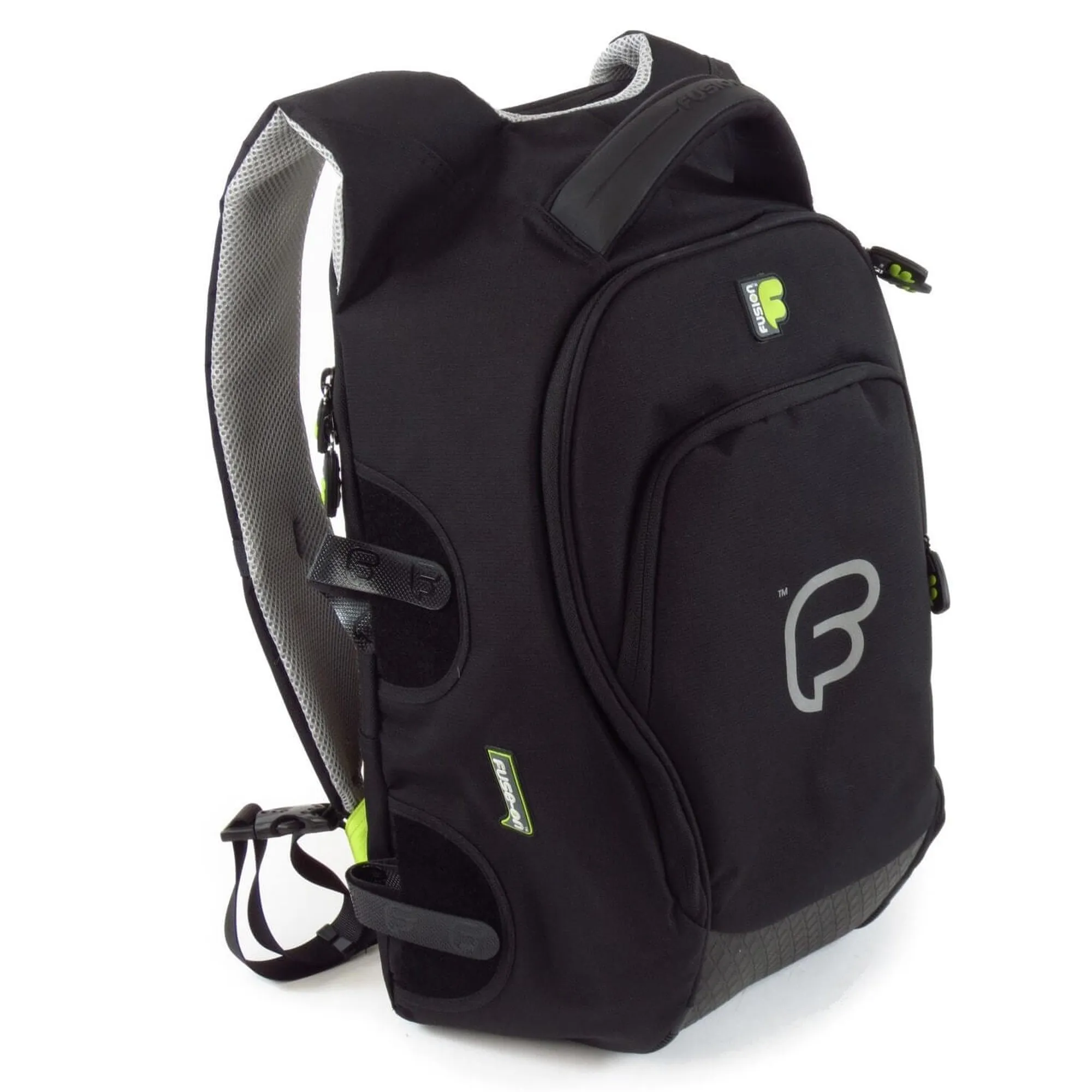 Fuse-on-Bag Fusion UA-03 BK Large