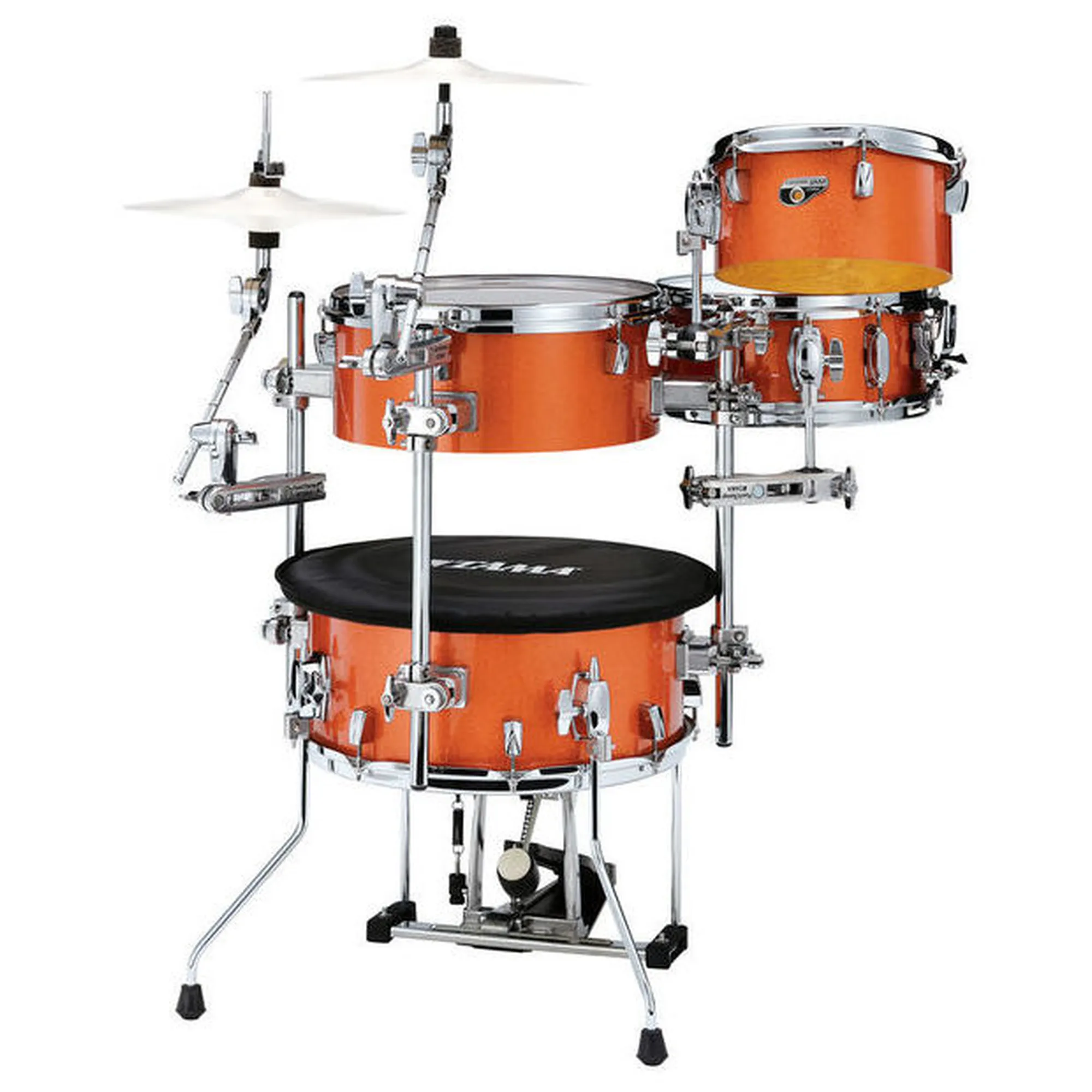 Vorderes Coverbild TAMA CJB46C-BOS Cocktail-JAM