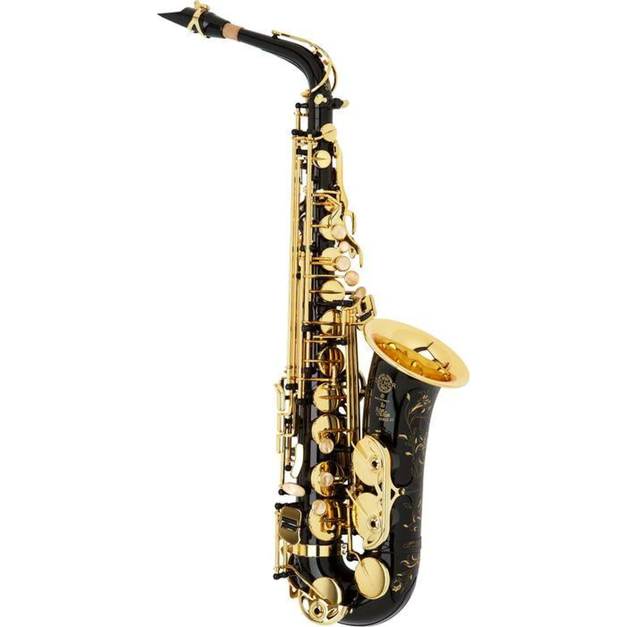 Selmer SA 80 II SE-A2B