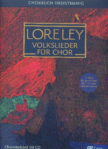 Loreley - Volkslieder