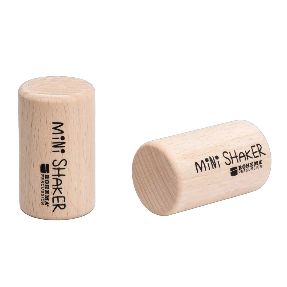 Vorderes Coverbild Rohema 615622 Mini HP