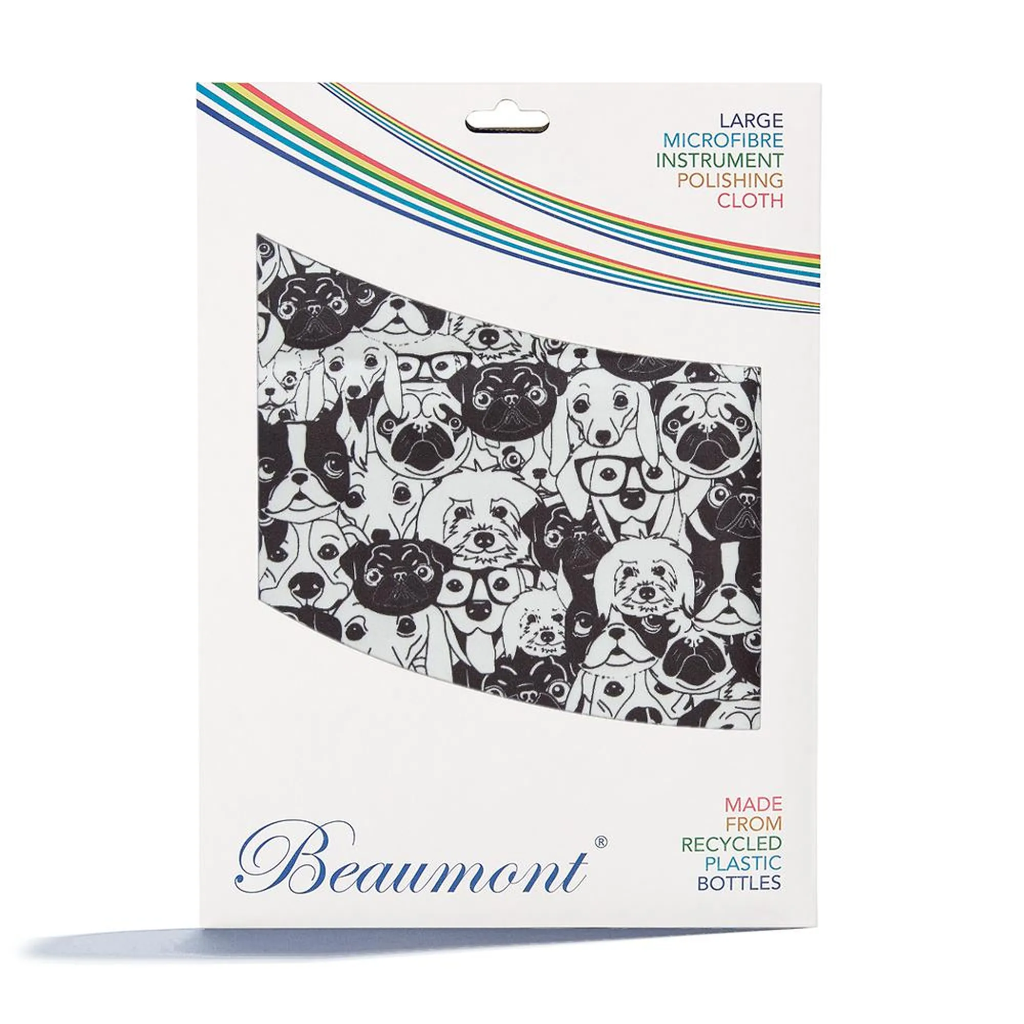 Beaumont Old Dog BFC4030-OD