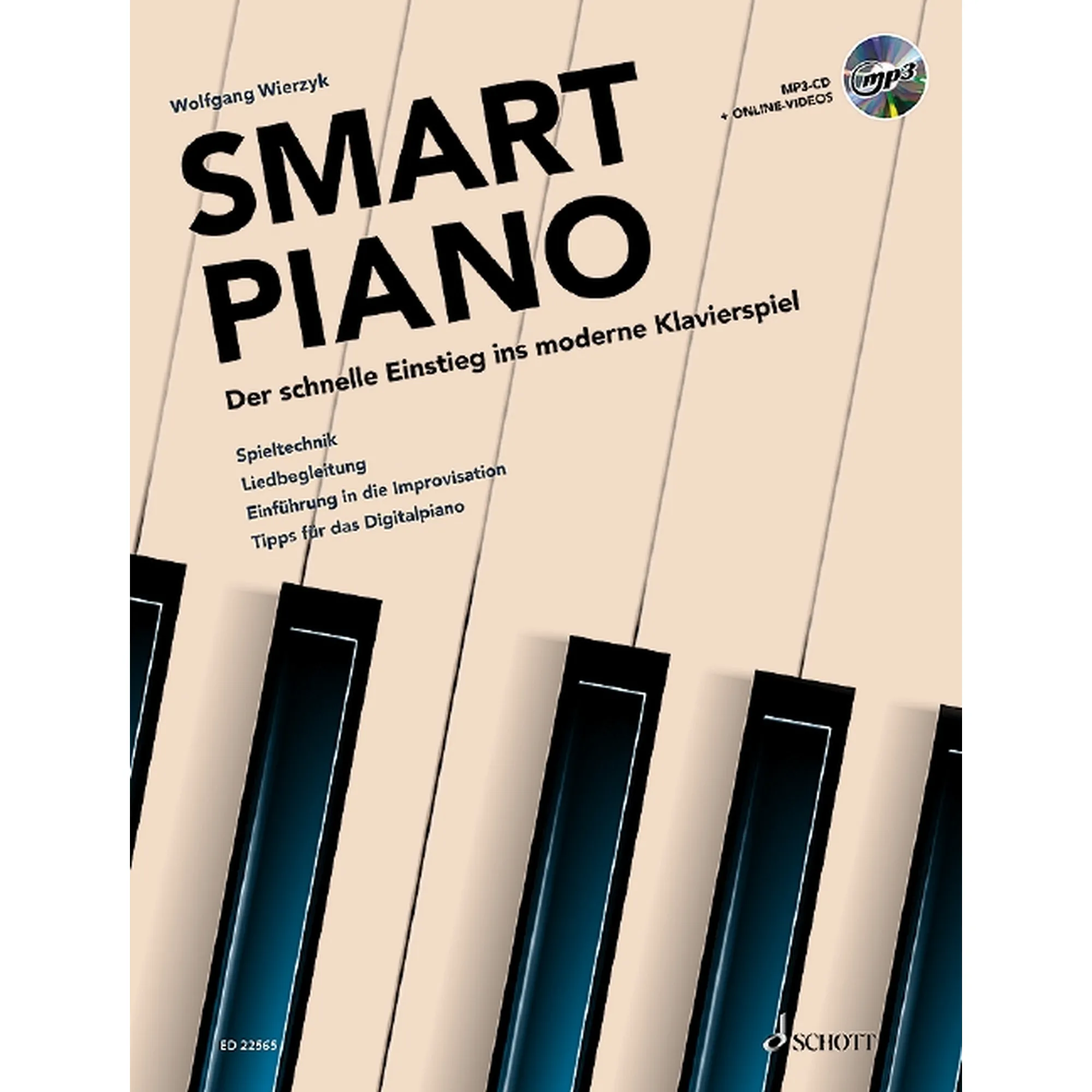 Smart Piano 1