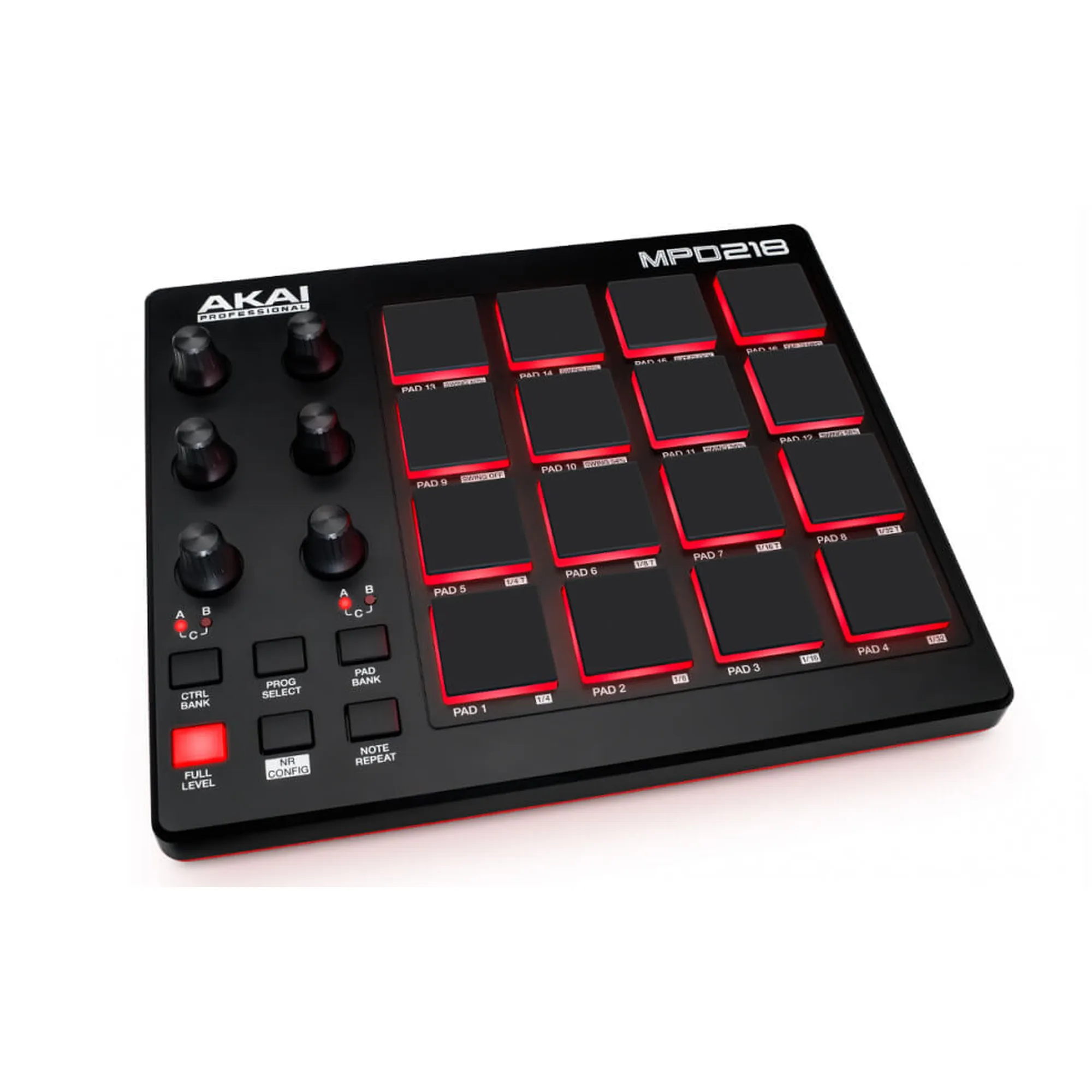 Akai Professional MPD 218