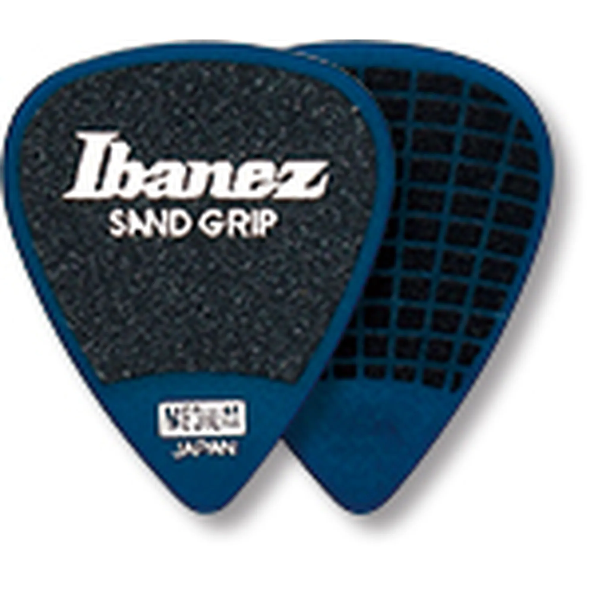 Ibanez Sand Grip Hard Dark Blue