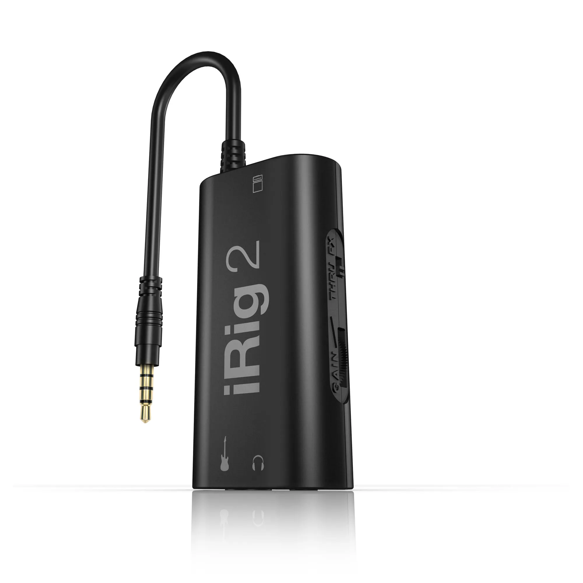 IK Multimedia iRig 2