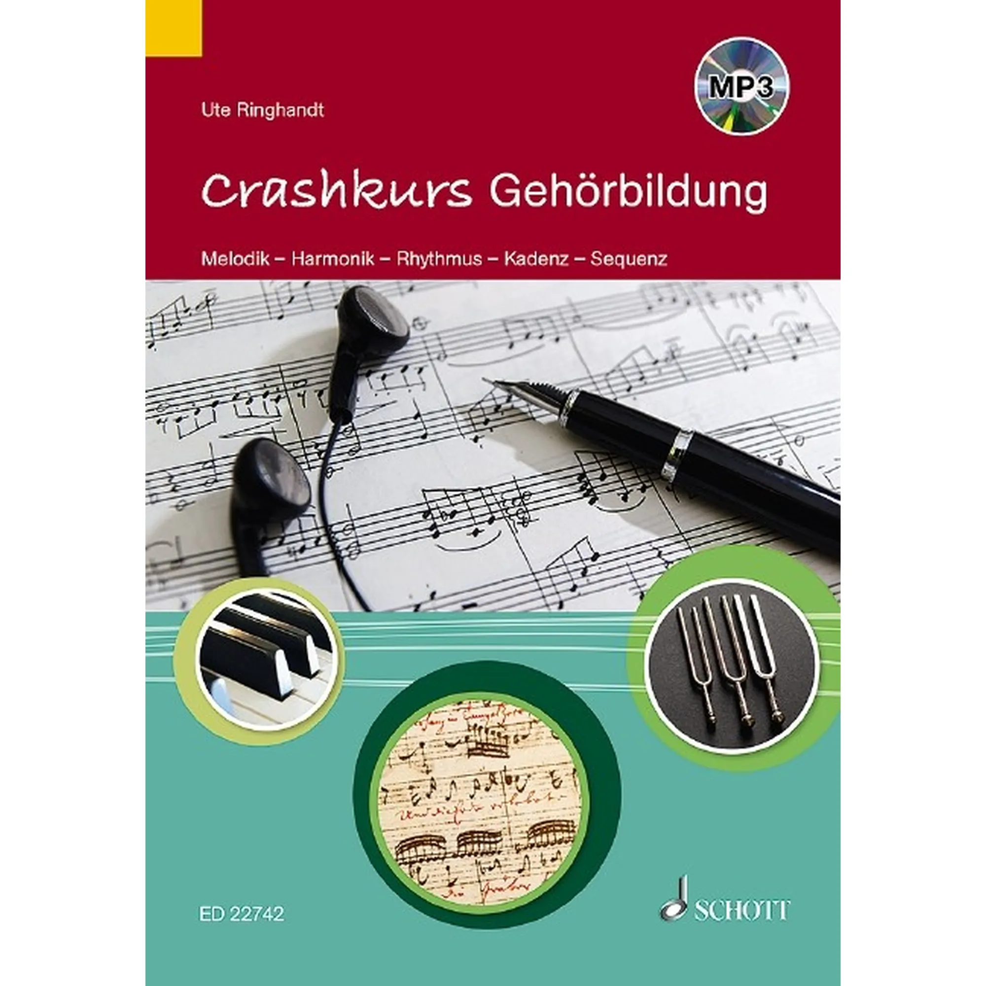 Crashkurs Gehörbildung