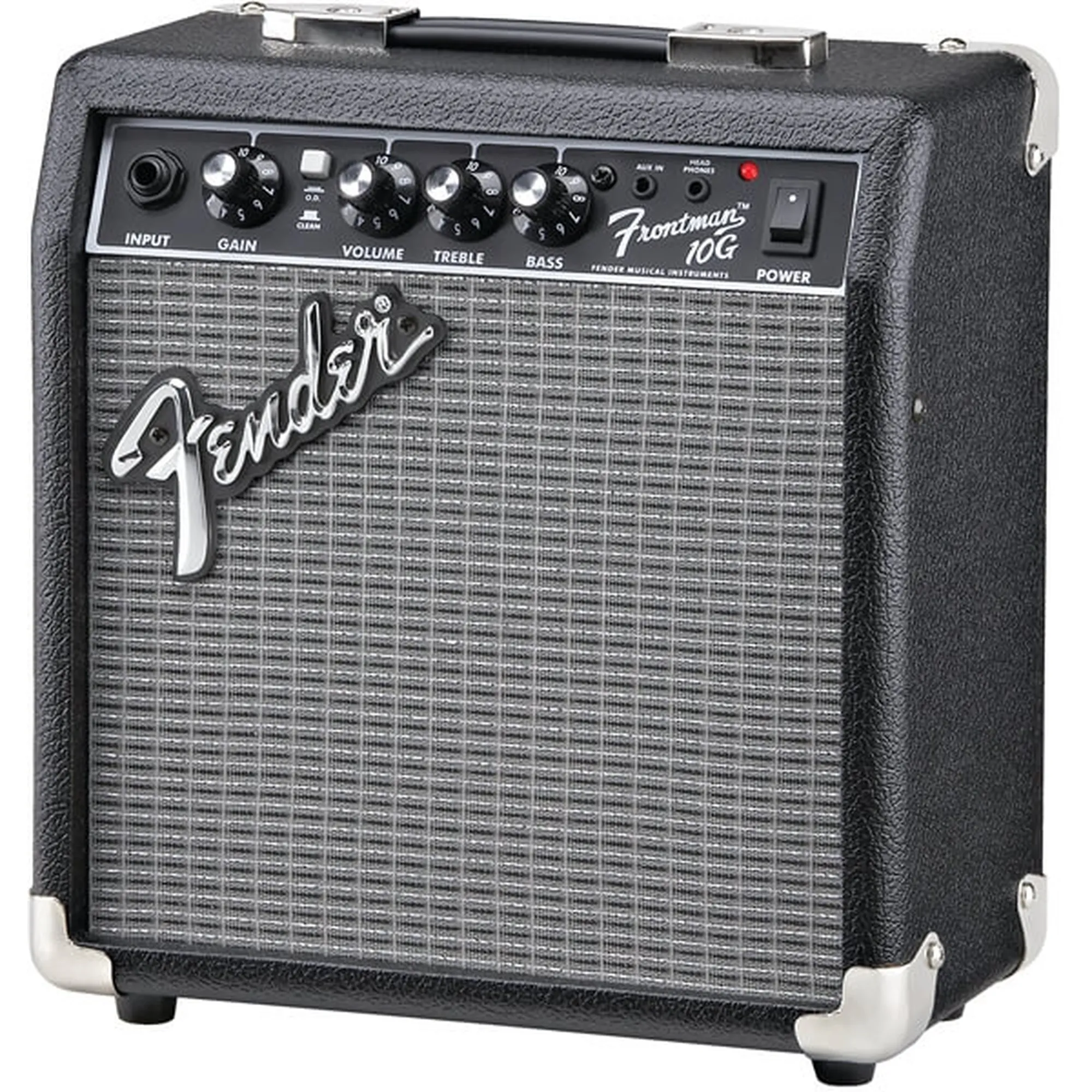 Fender Frontman 10G